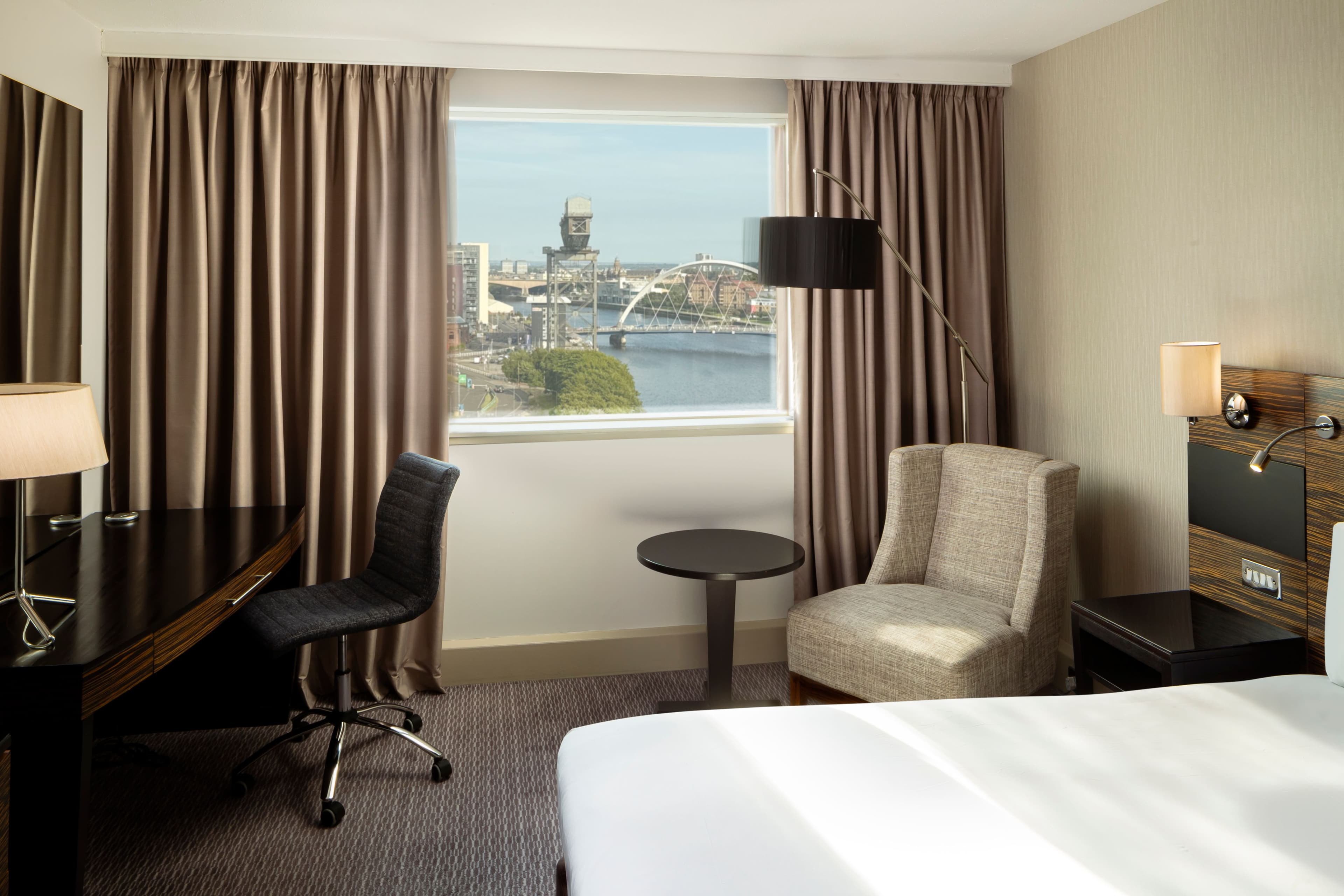 Crowne Plaza Glasgow — 16