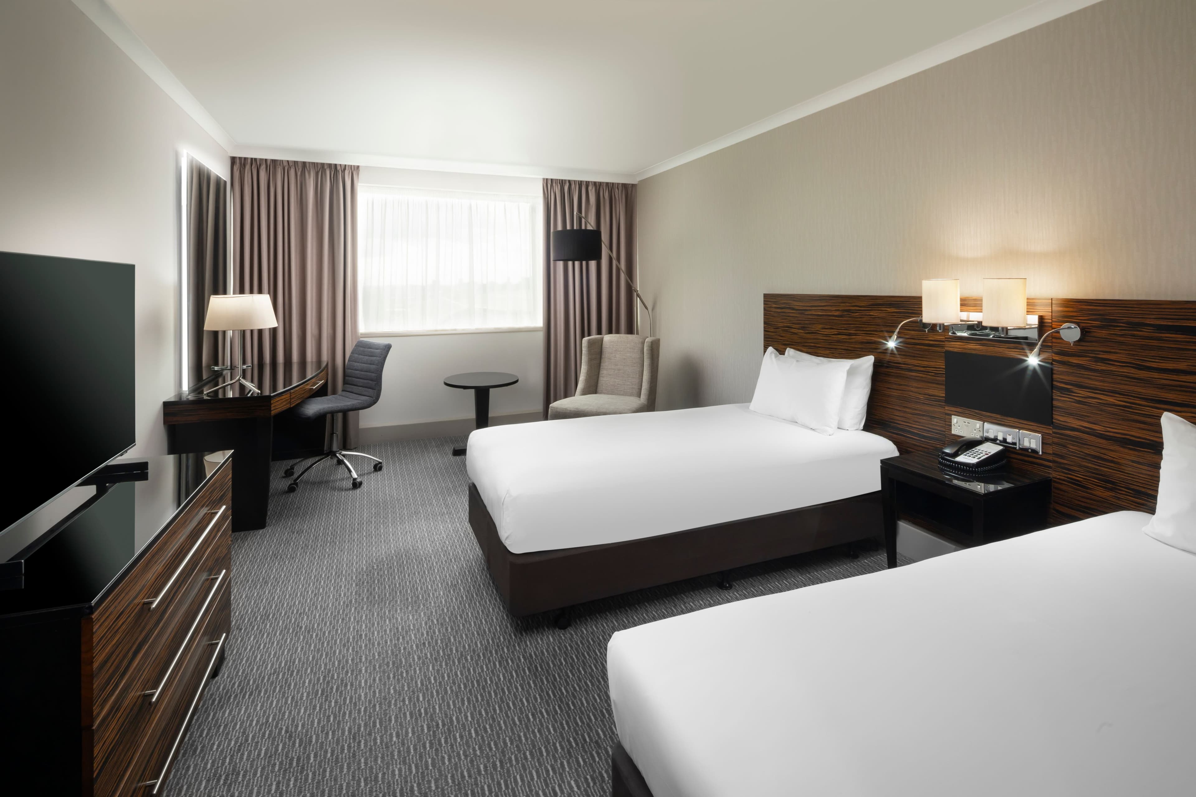 Crowne Plaza Glasgow — 39