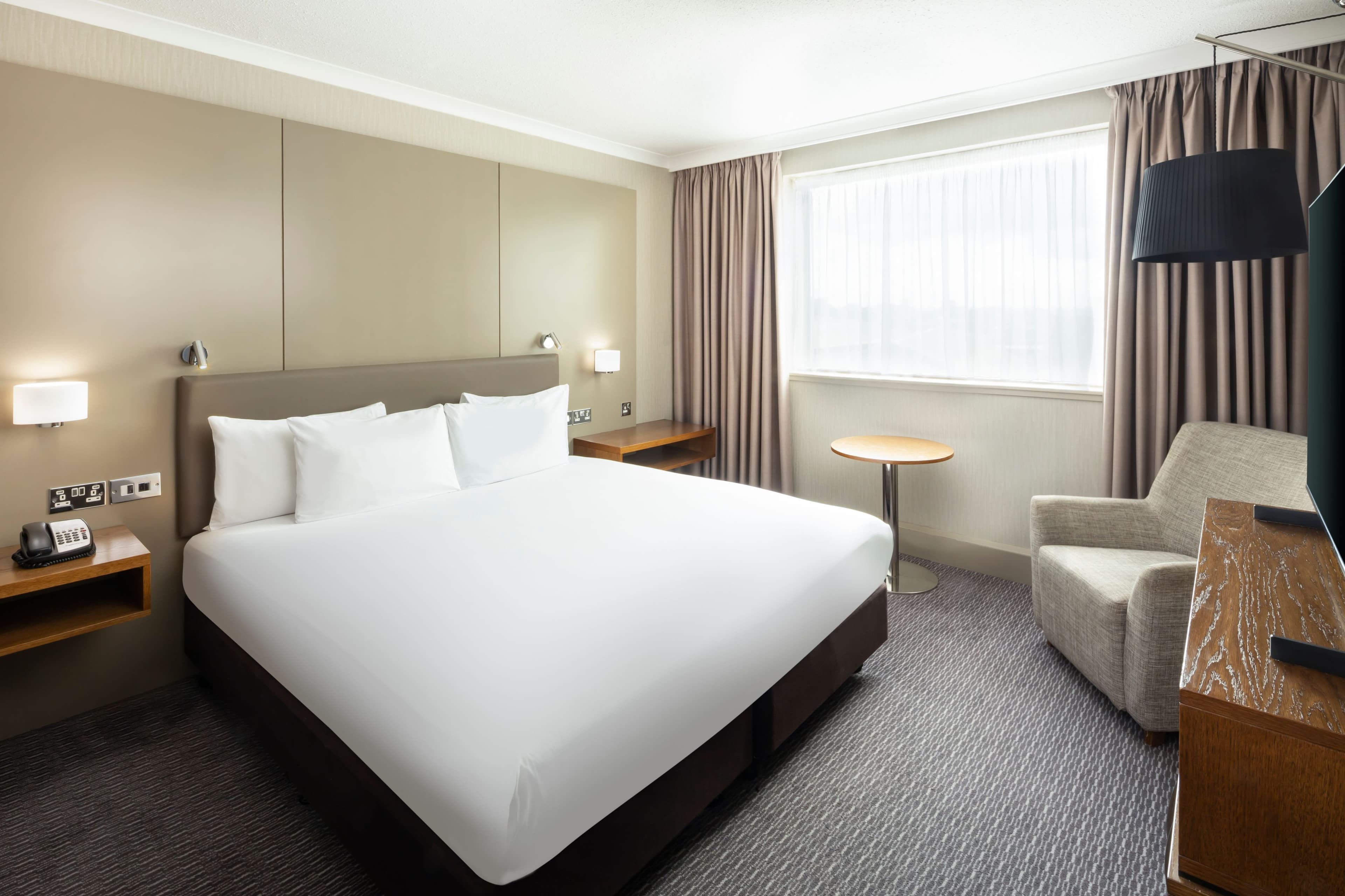 Crowne Plaza Glasgow — 6