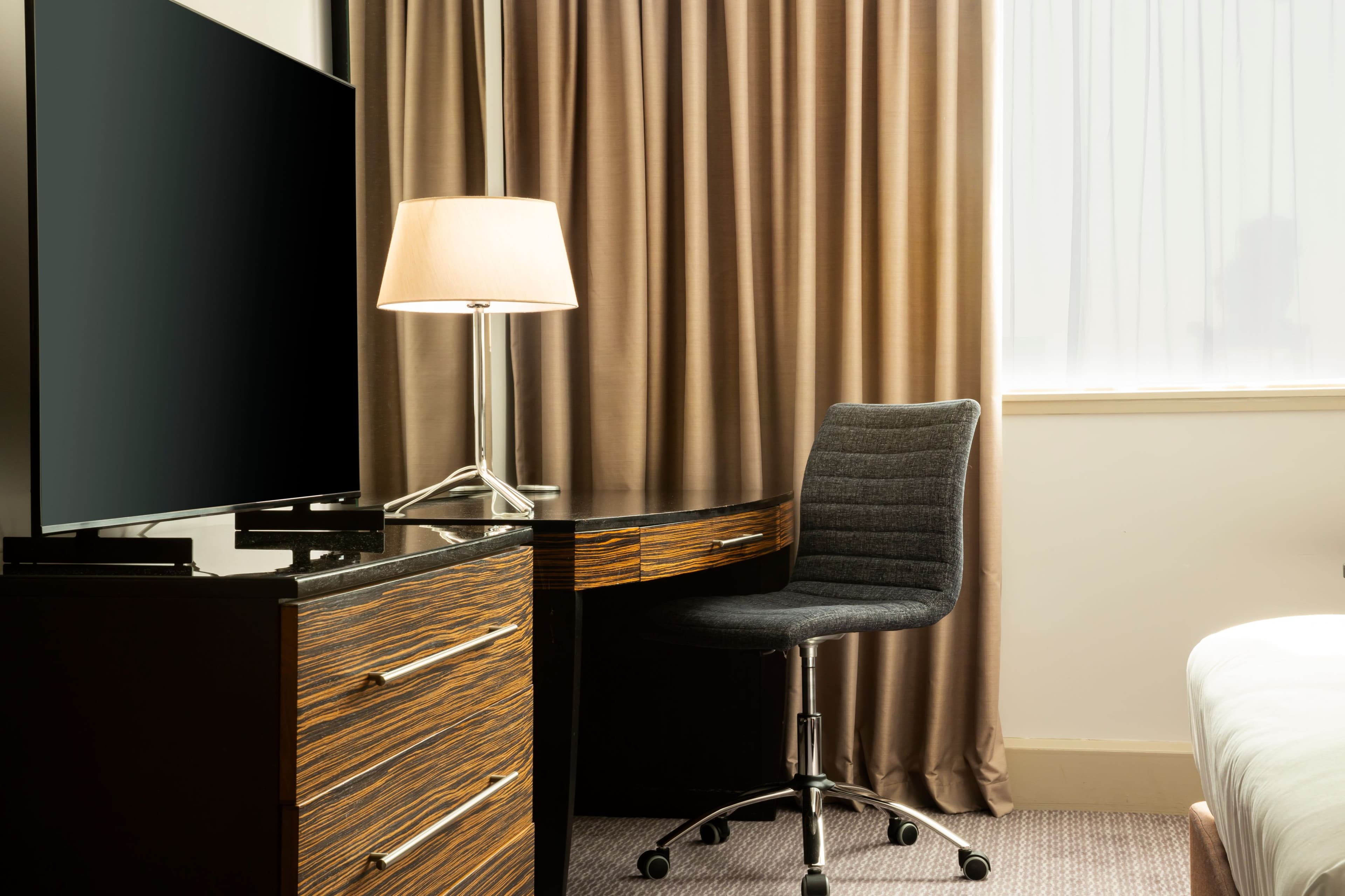 Crowne Plaza Glasgow — 34