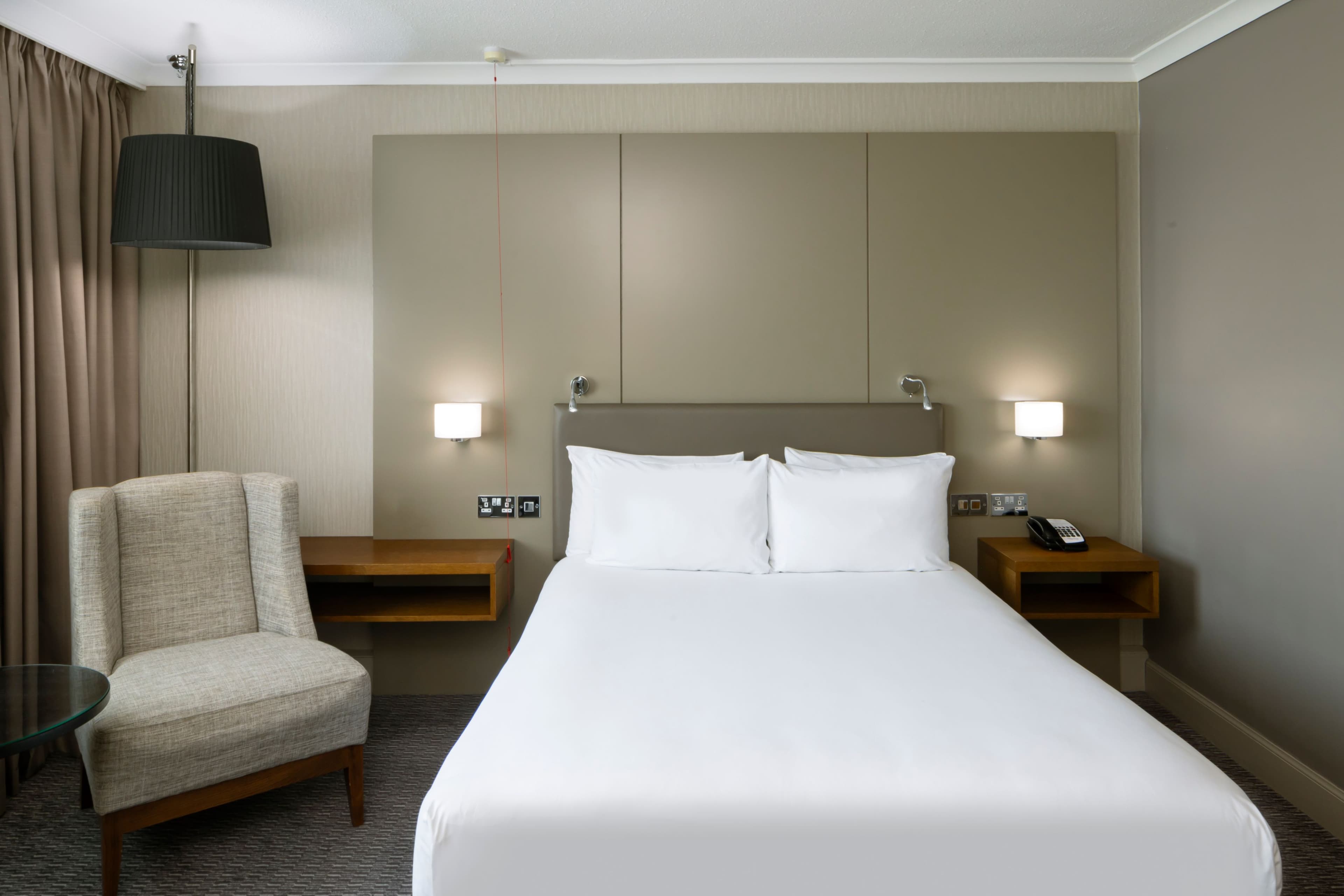 Crowne Plaza Glasgow — 33