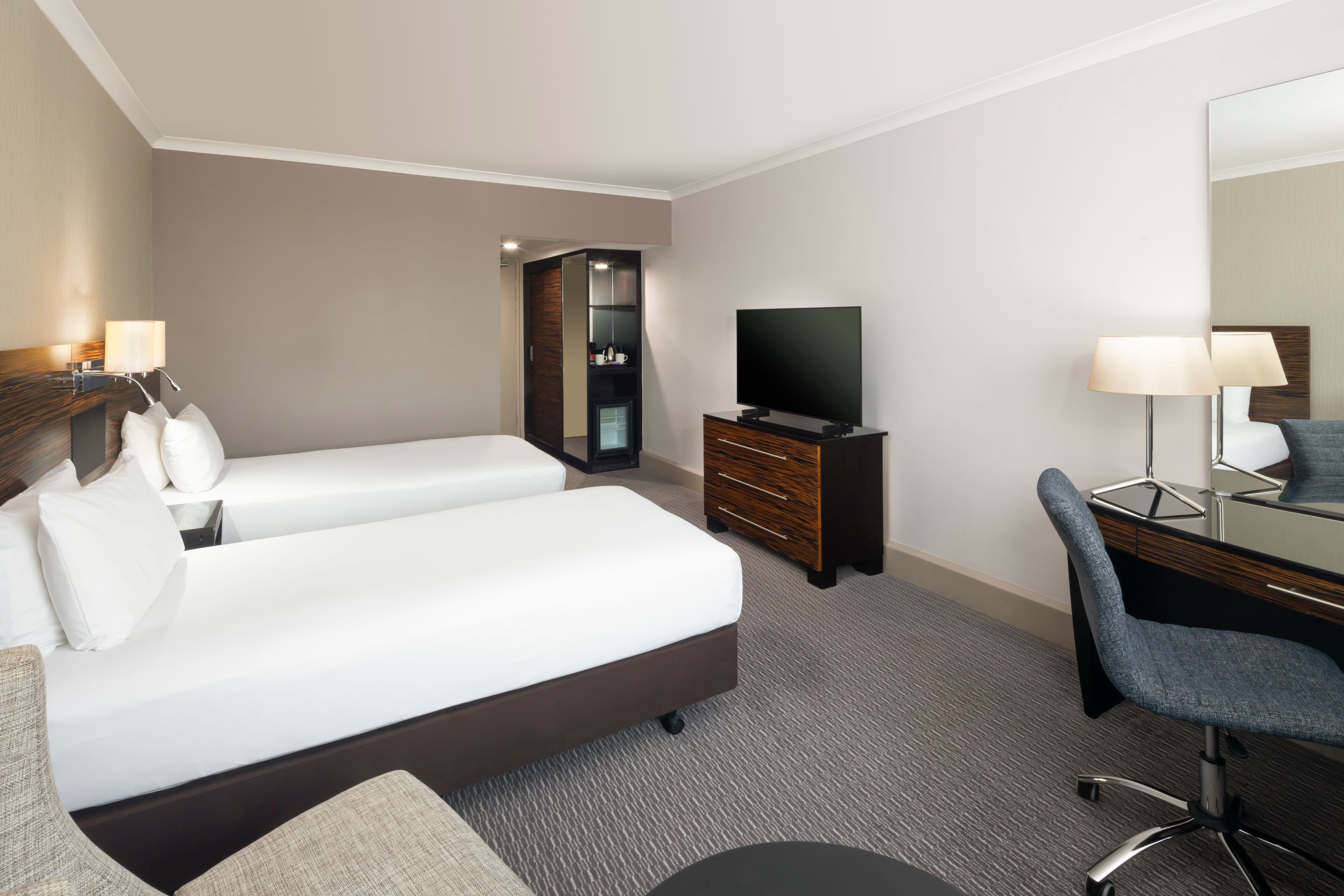 Crowne Plaza Glasgow — 40