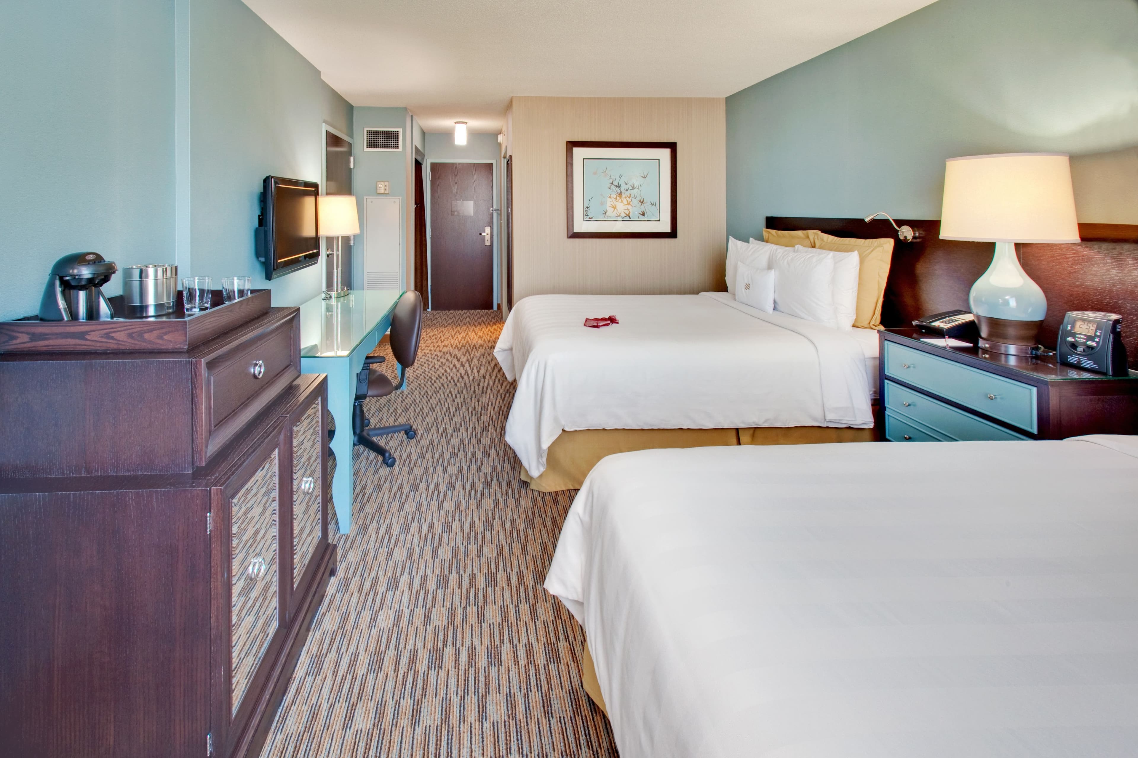 Crowne Plaza Lombard Downers Grove — 9