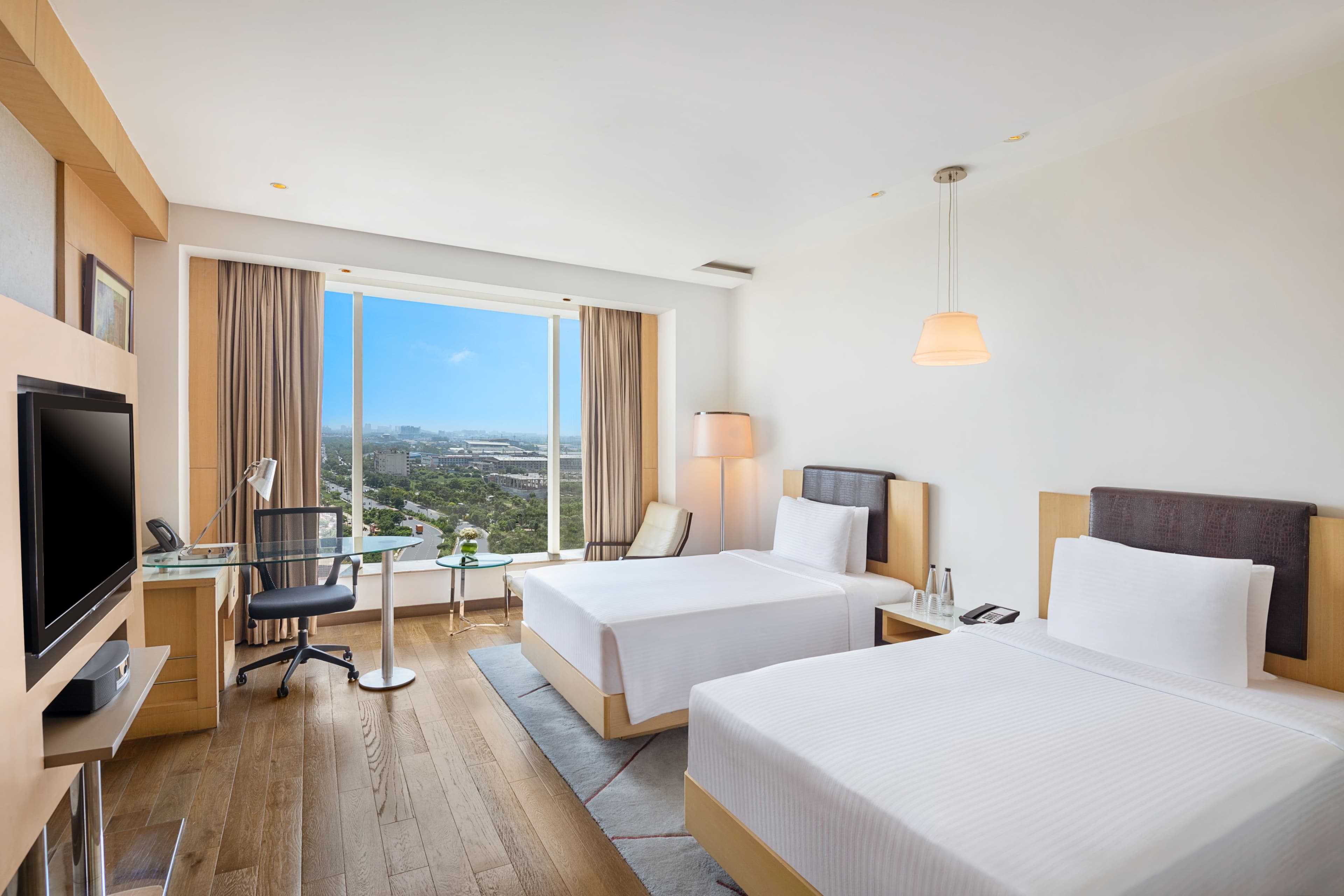 Crowne Plaza Greater Noida — 6