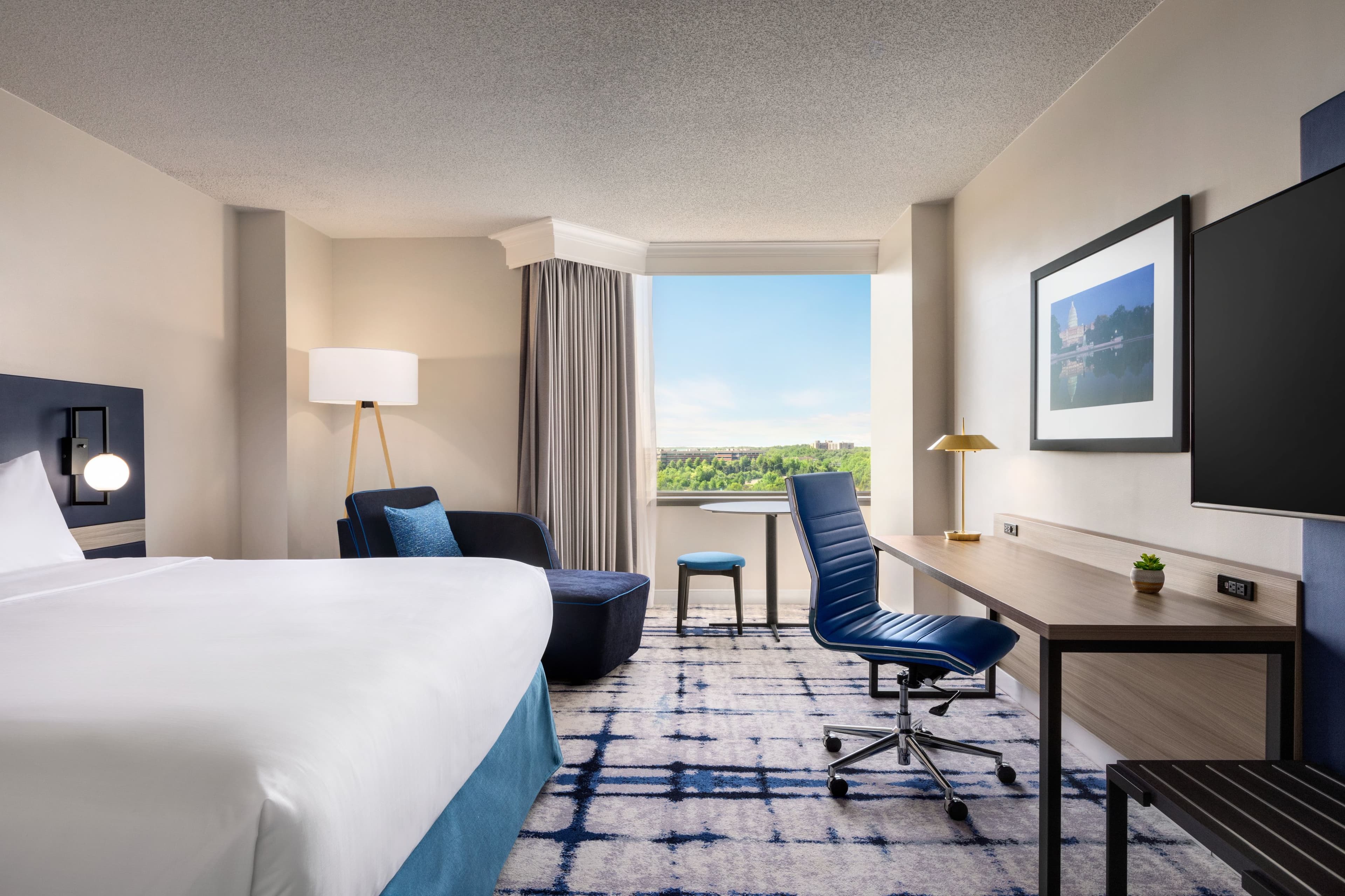 Crowne Plaza College Park - Washington DC — 12