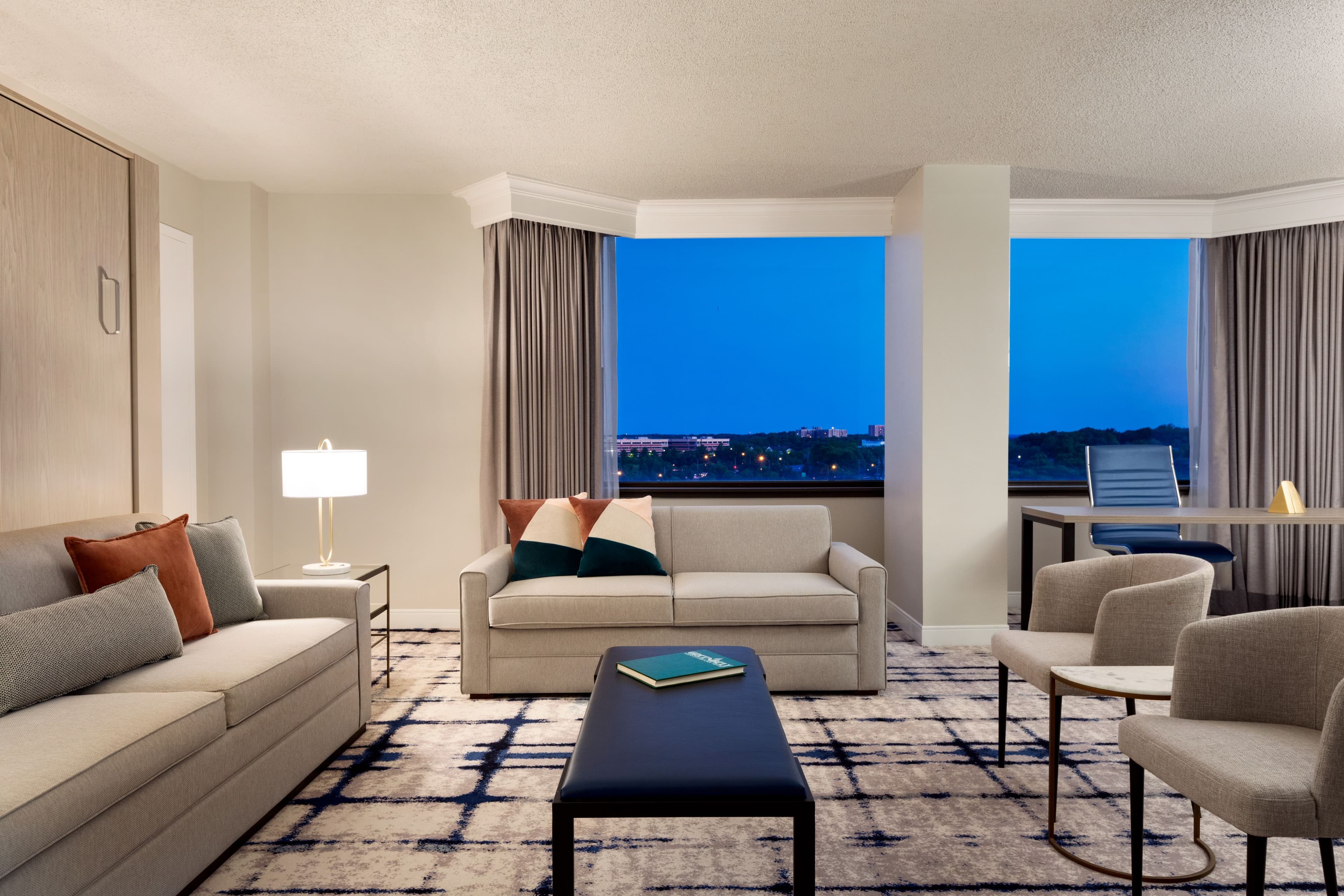 Crowne Plaza College Park - Washington DC — 53