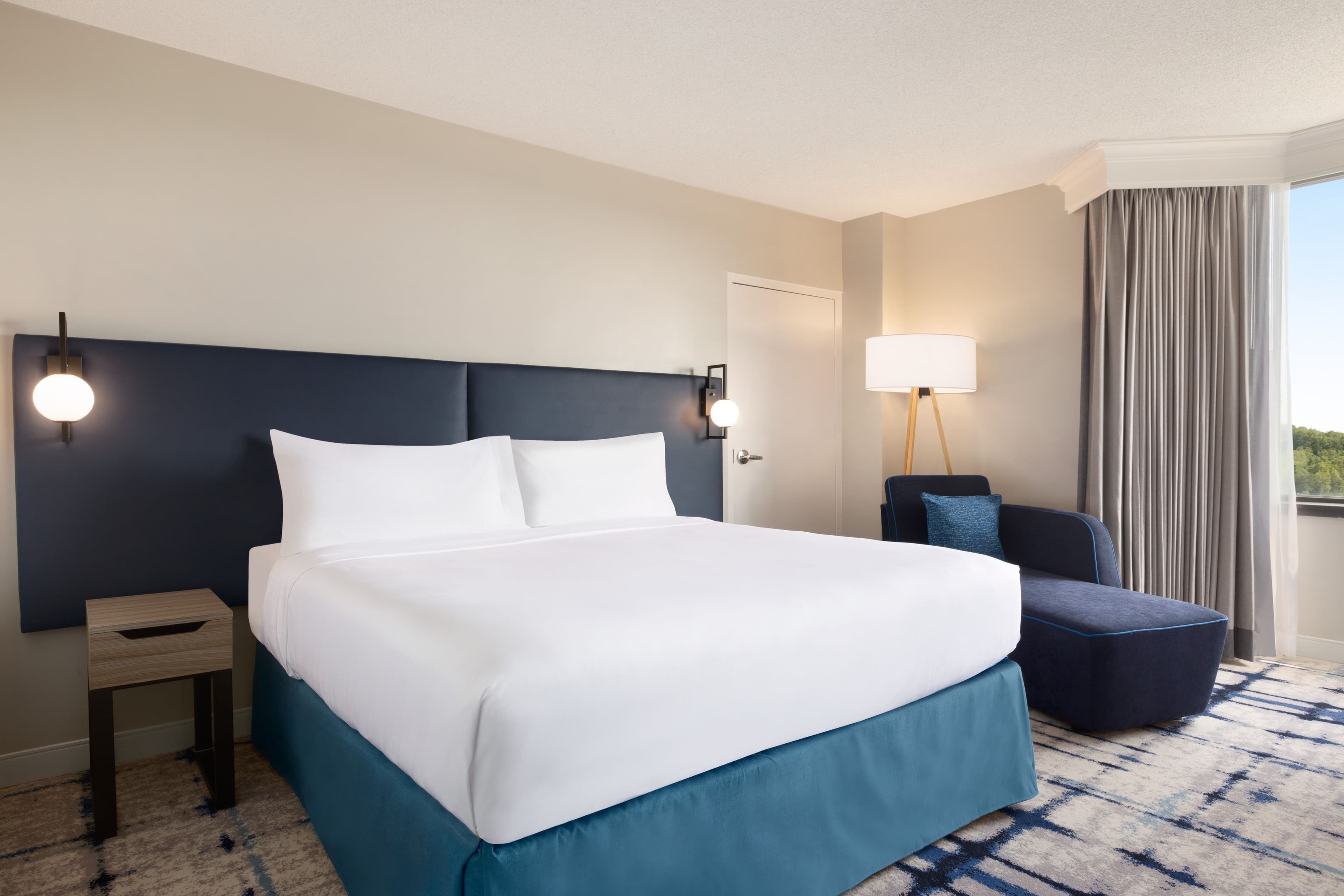 Crowne Plaza College Park - Washington DC — 7