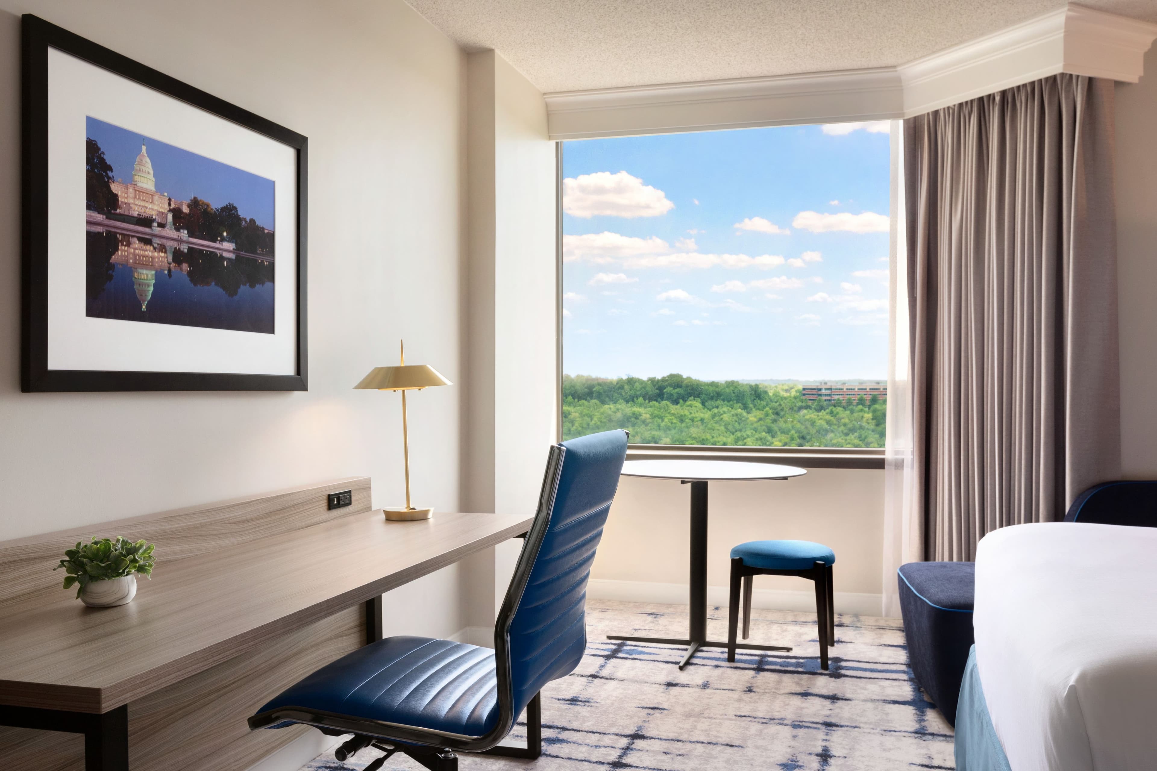 Crowne Plaza College Park - Washington DC — 32