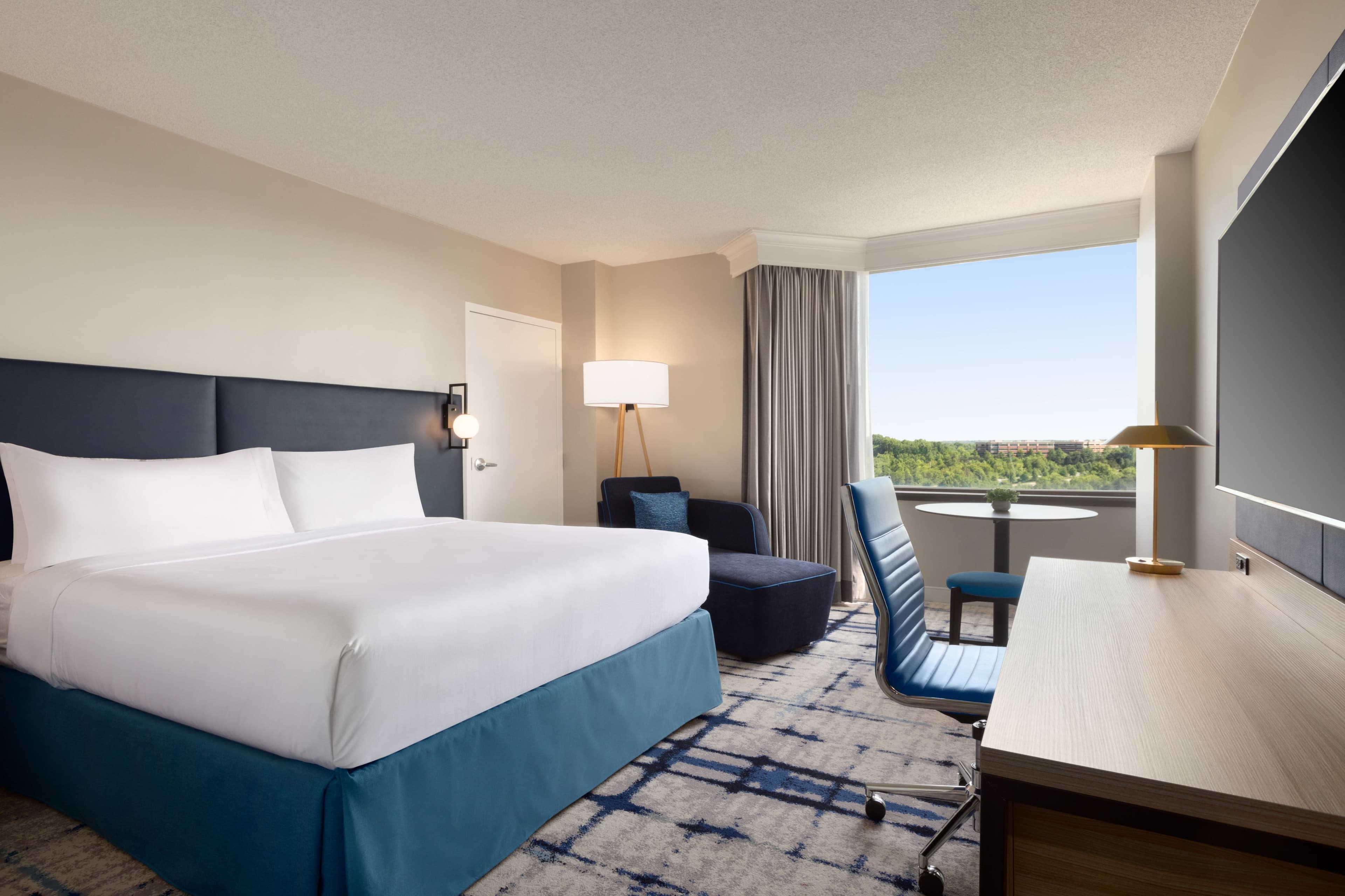 Crowne Plaza College Park - Washington DC — 6