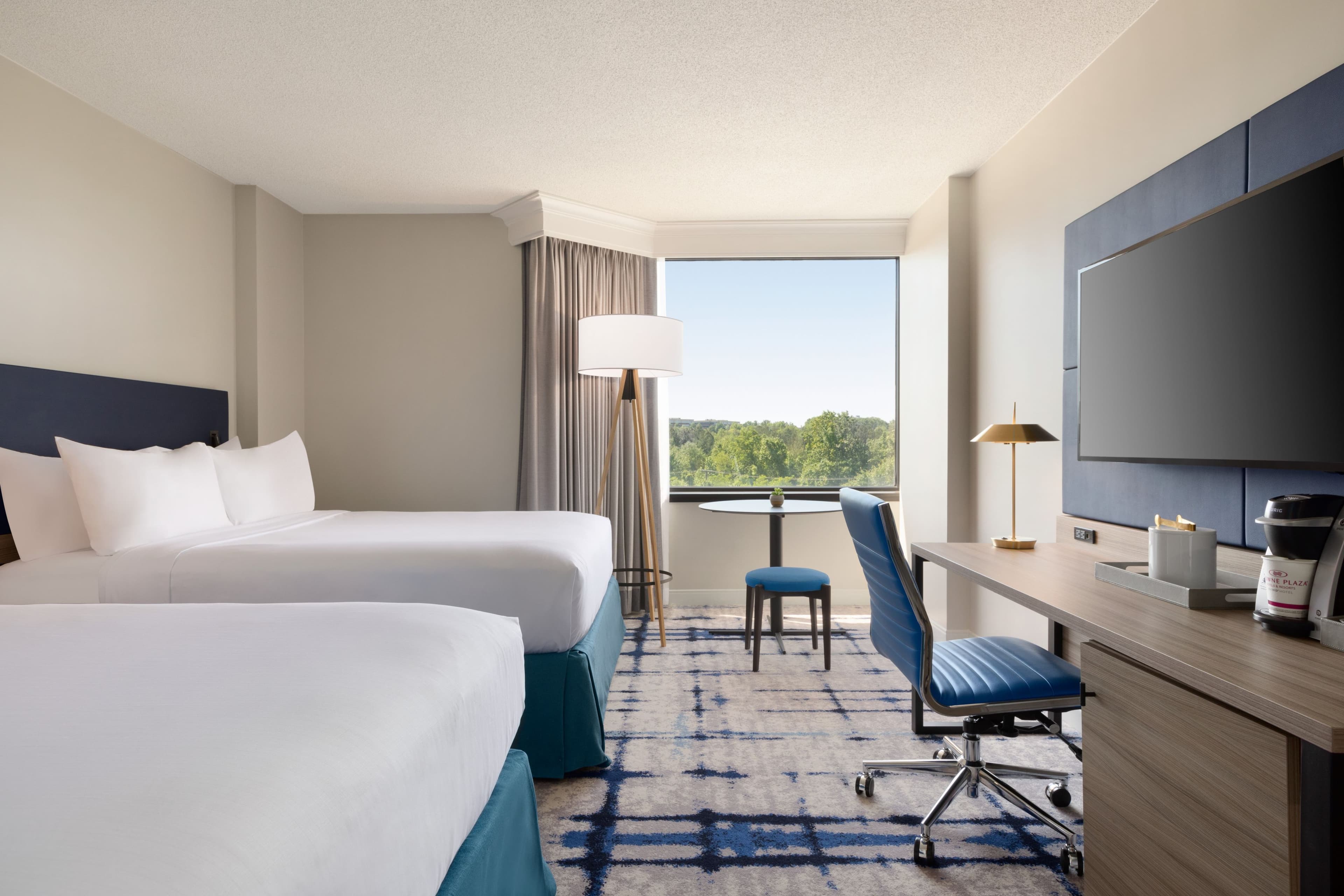 Crowne Plaza College Park - Washington DC — 41