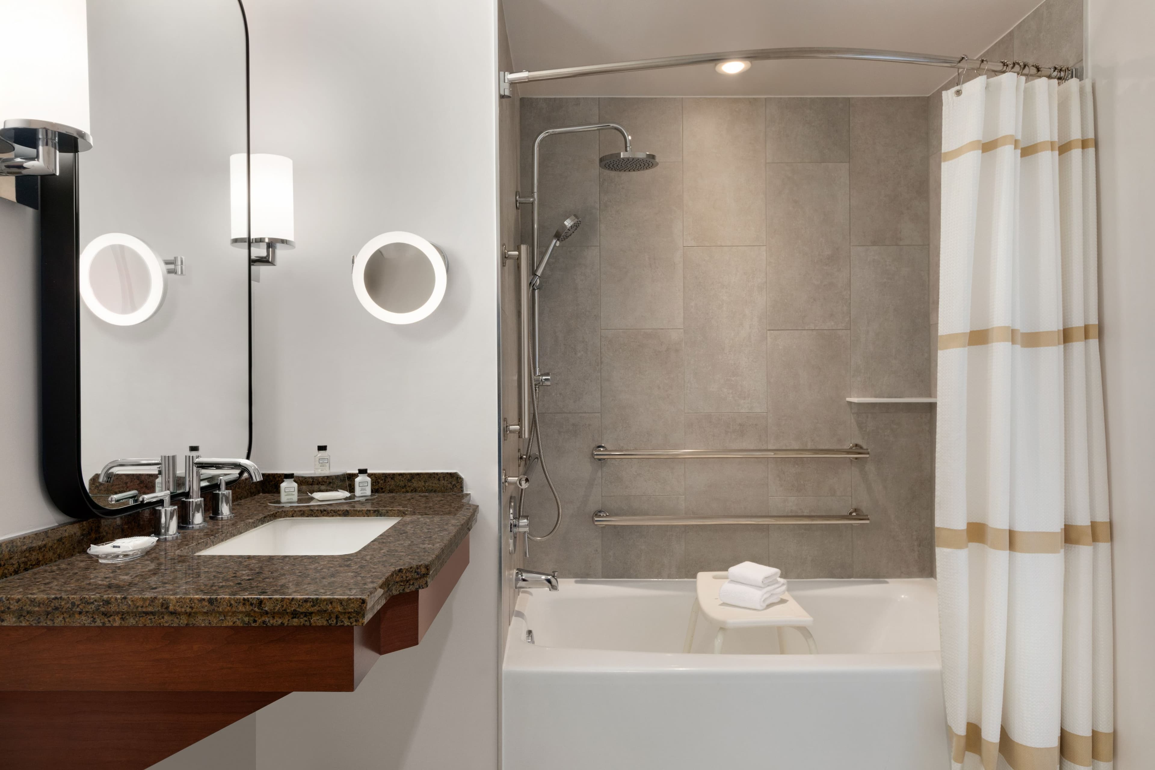 Crowne Plaza College Park - Washington DC — 28