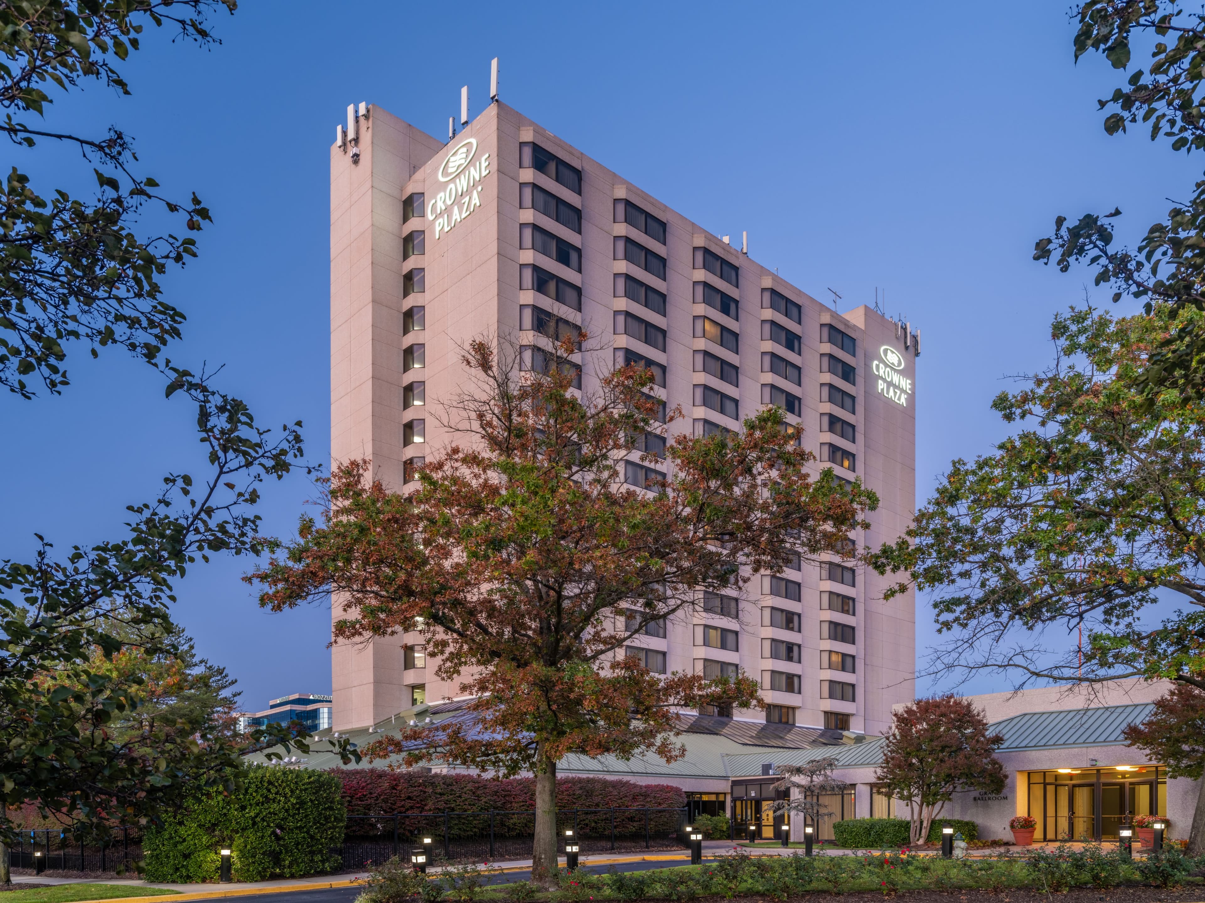 Crowne Plaza College Park - Washington DC - Image 1