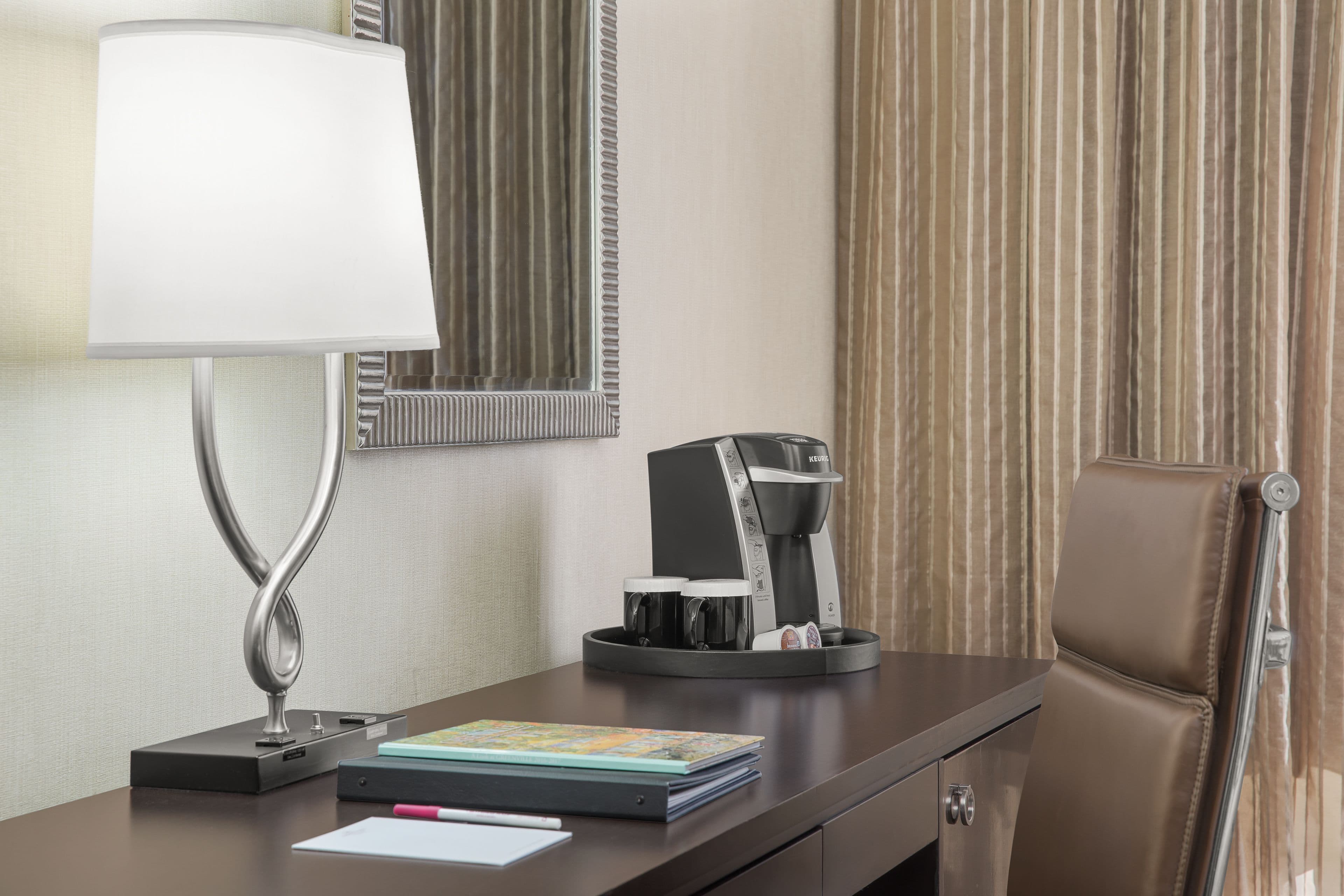 Crowne Plaza Greenville - Image 3