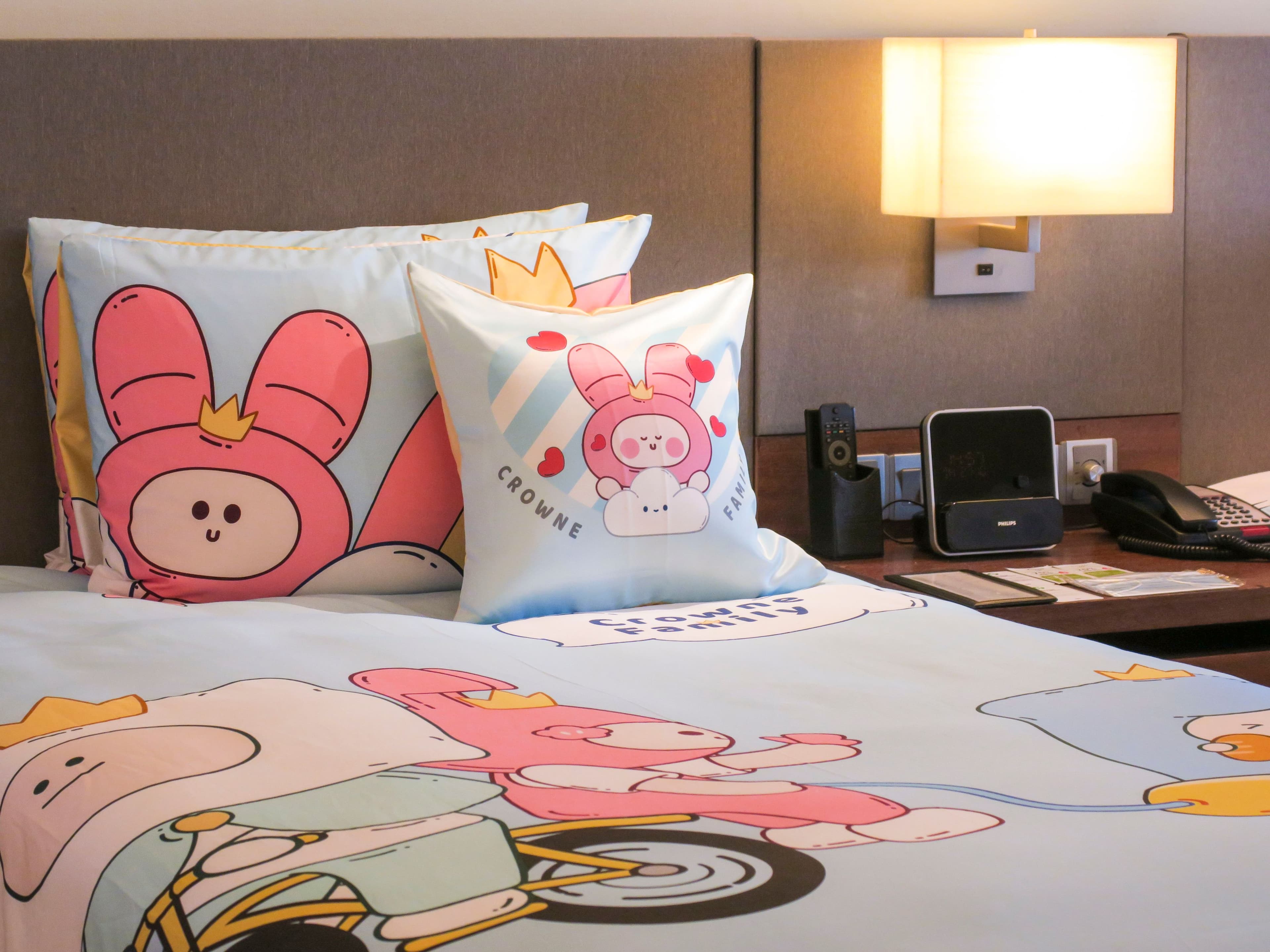 Crowne Plaza Guangzhou City Centre — 11