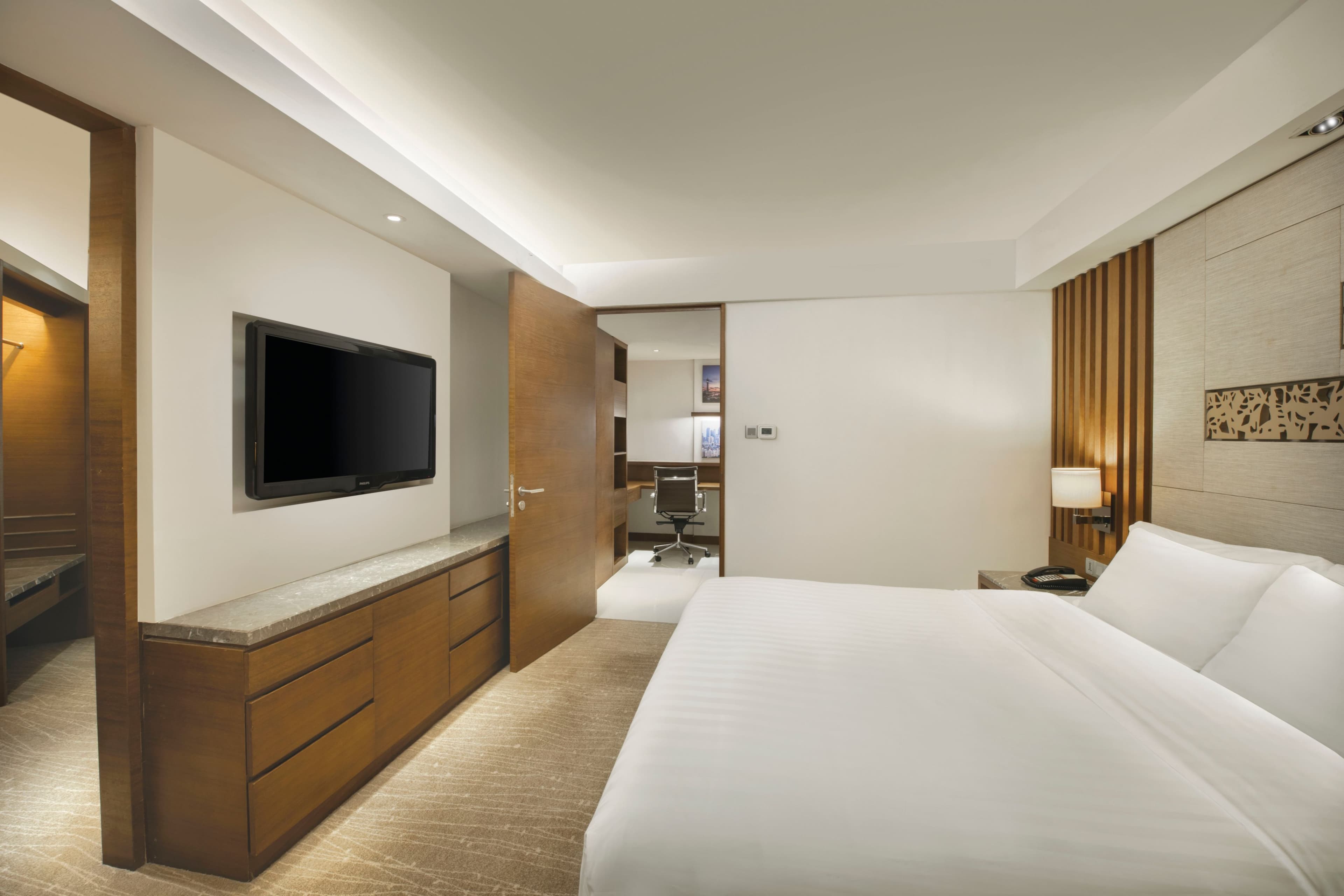 Crowne Plaza Guangzhou City Centre — 27
