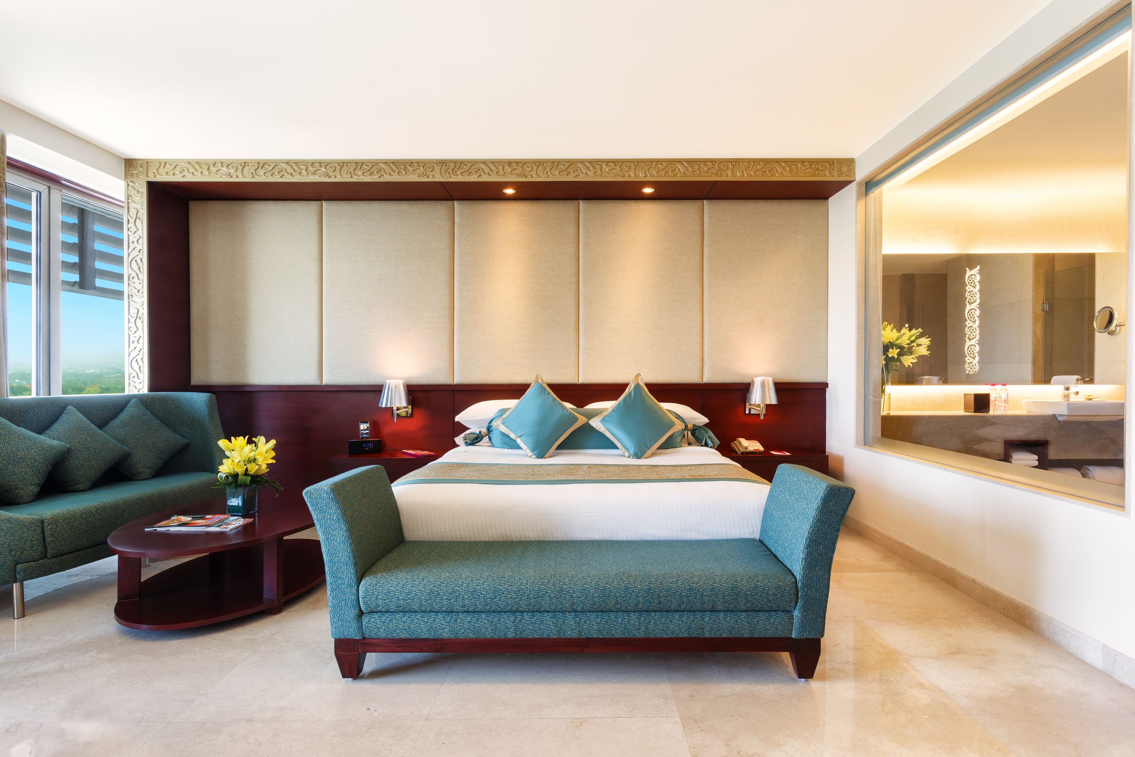 Crowne Plaza Ahmedabad City Centre — 15