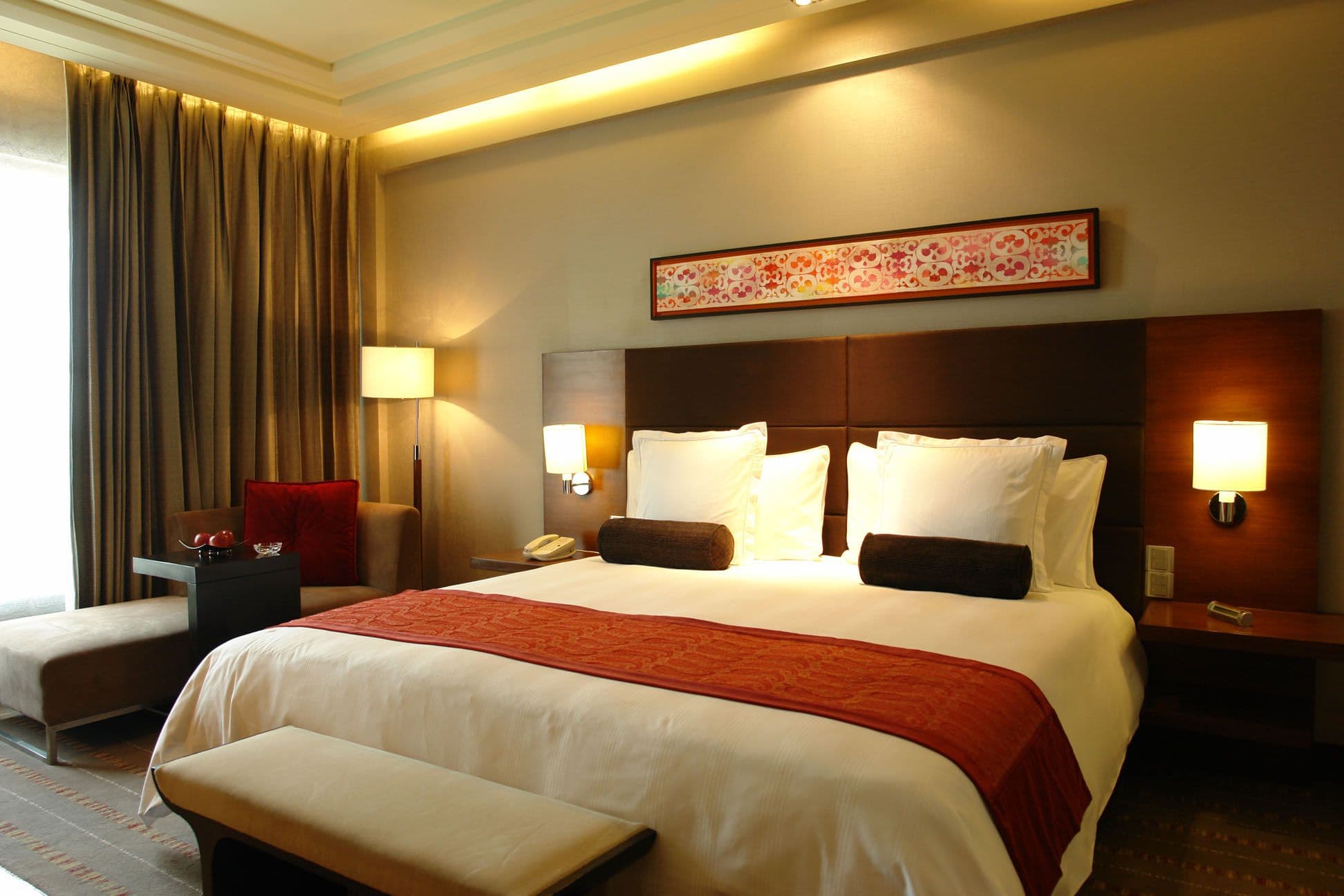 Crowne Plaza Gurgaon - Image 3