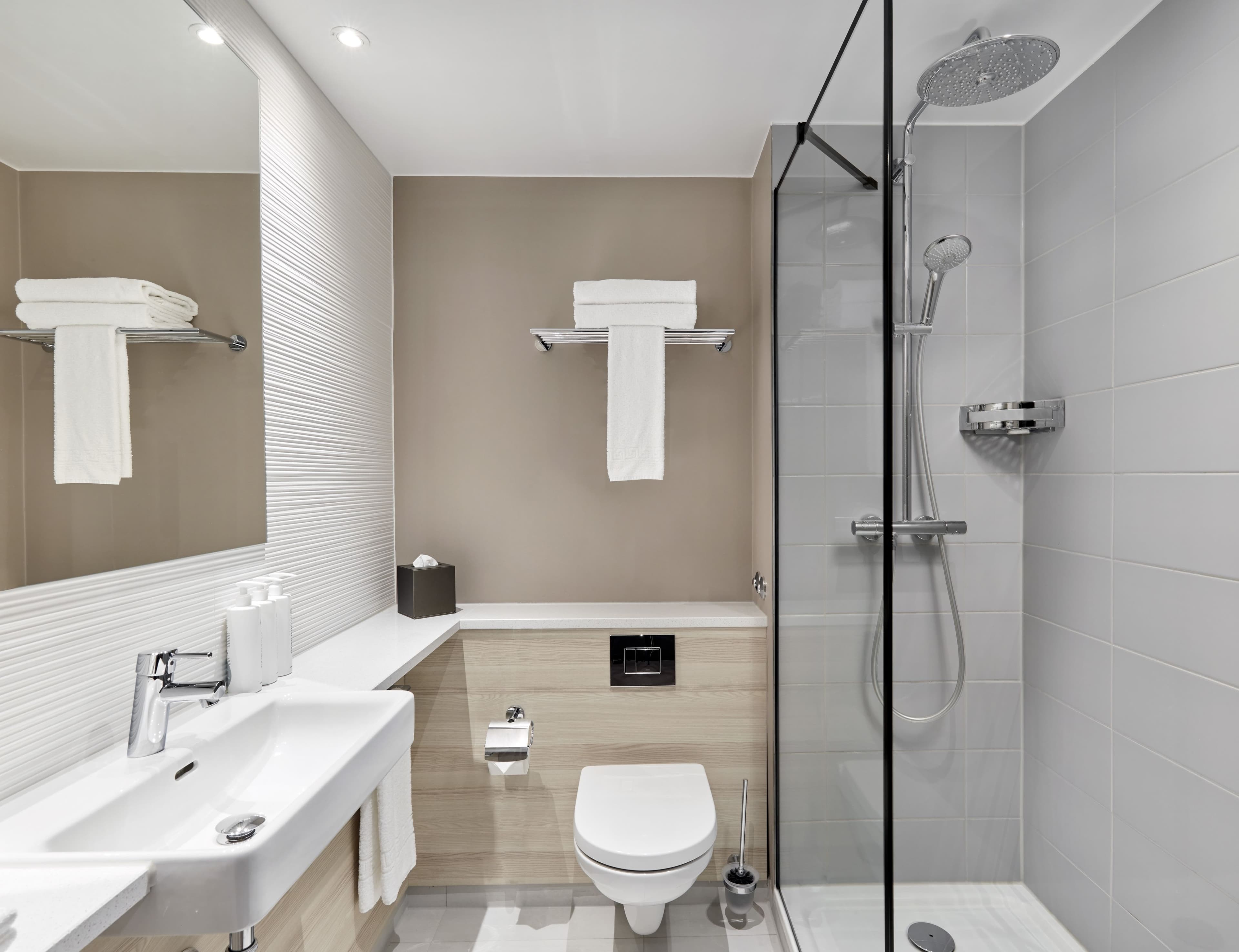 Crowne Plaza Hamburg - City Alster — 6