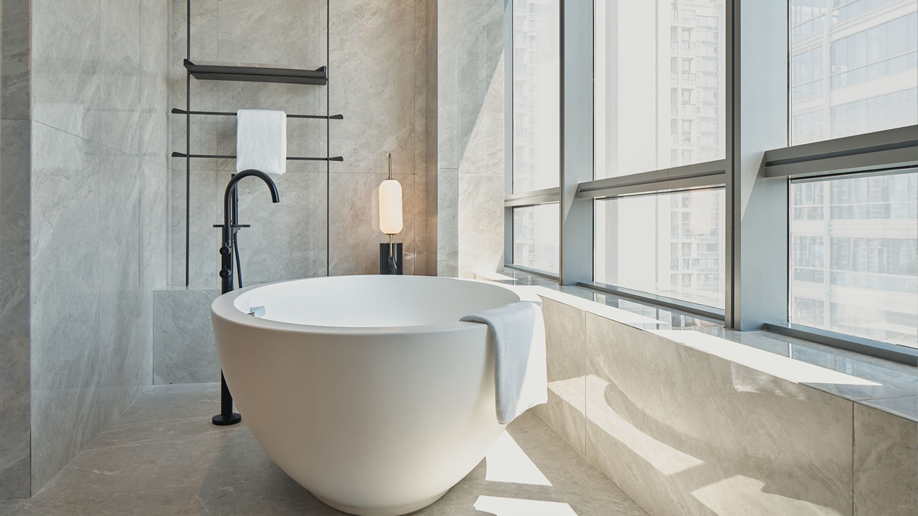 Crowne Plaza Hangzhou Riverside - Image 5