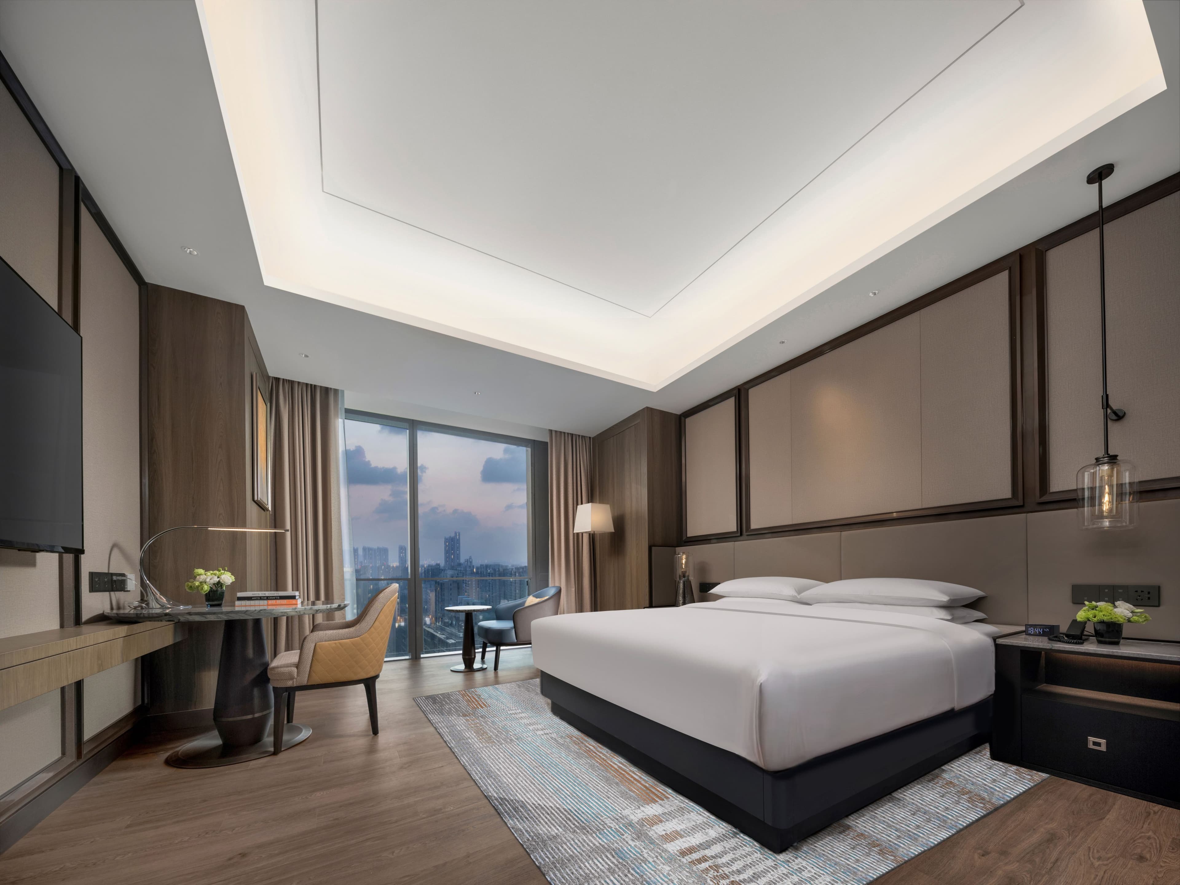 Crowne Plaza Hangzhou Linping - Image 3