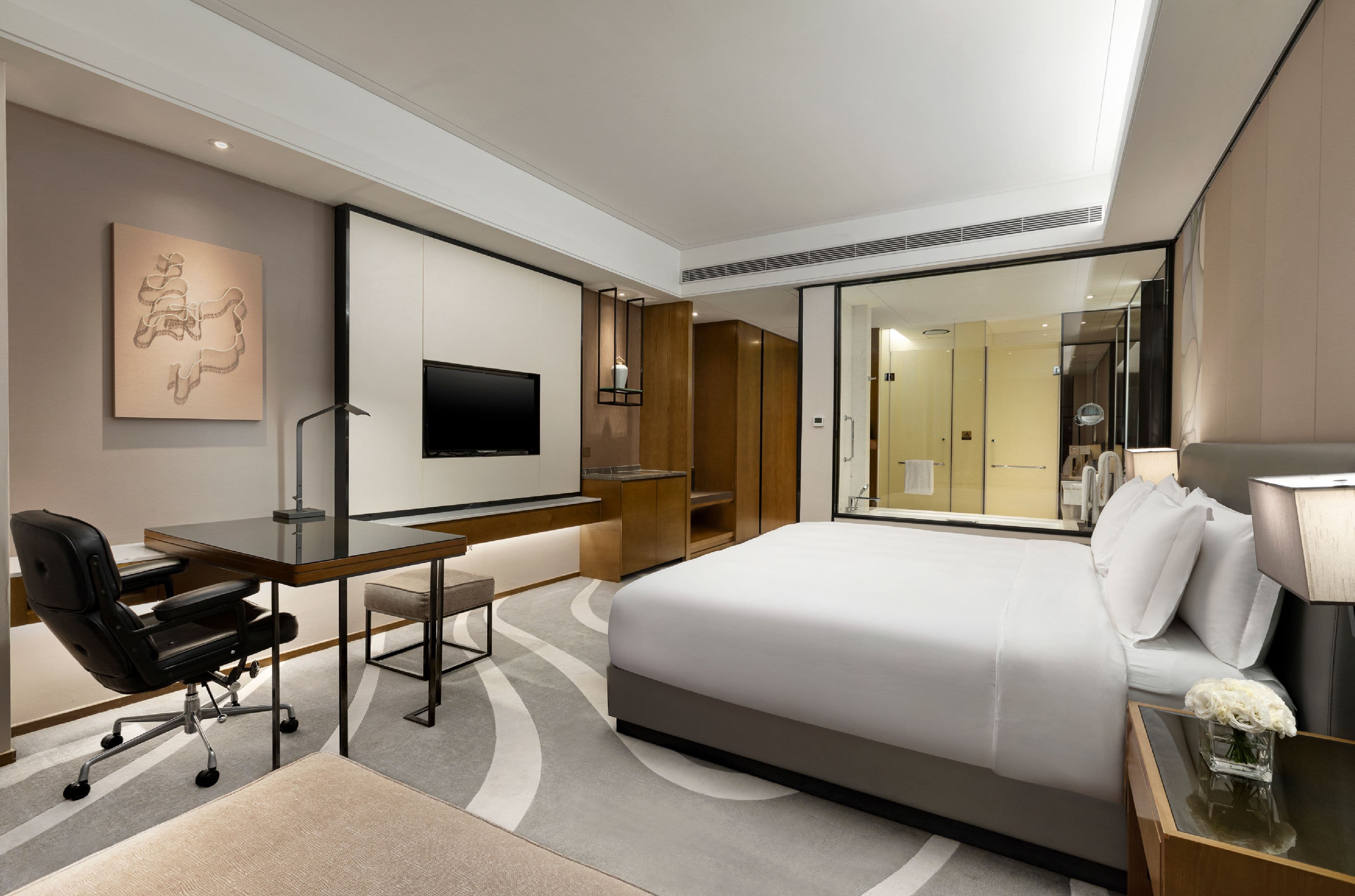 Crowne Plaza Hangzhou Qiantang - Image 2
