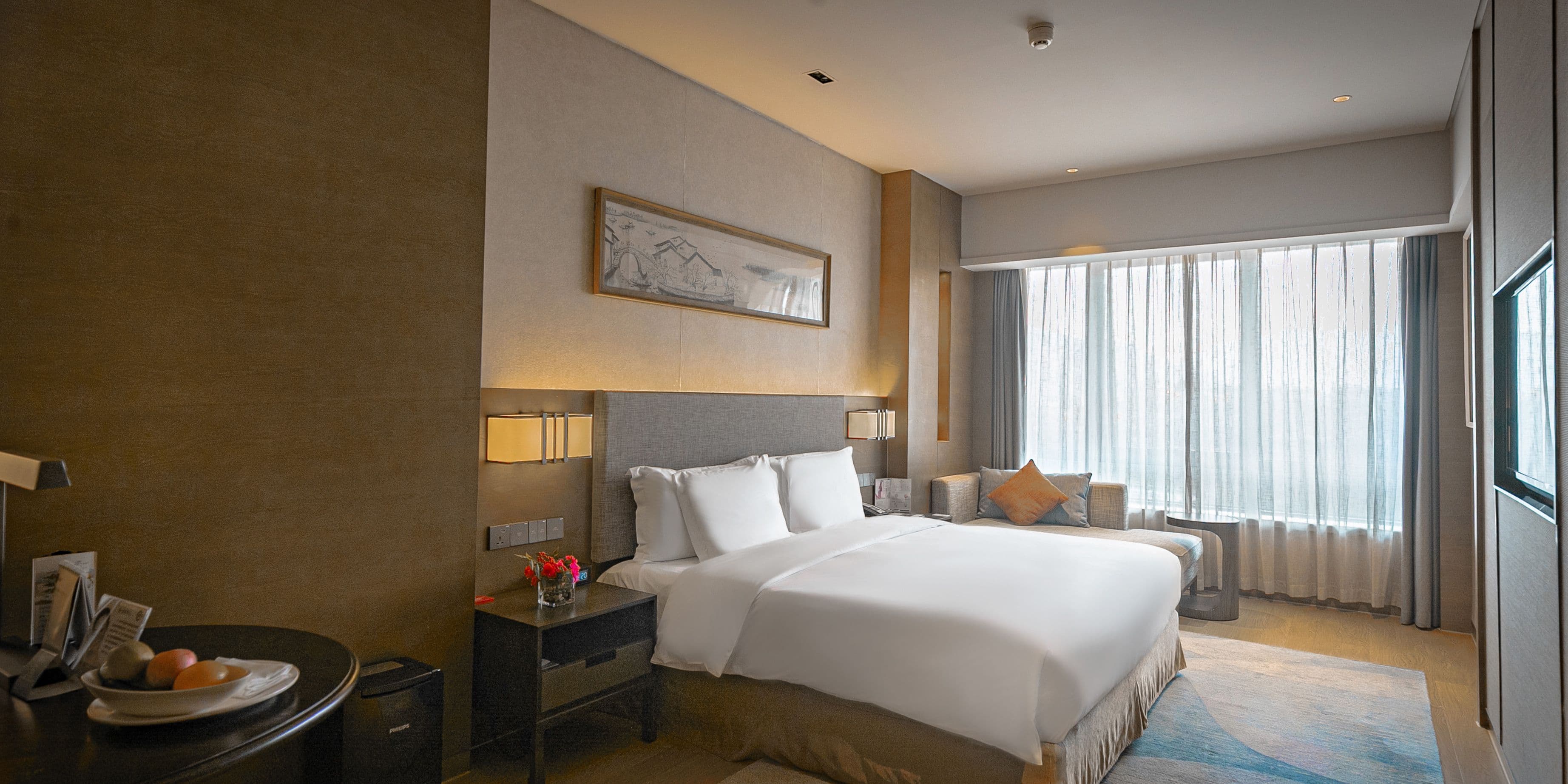 Crowne Plaza HangzhouOneThousandIslandLake - Image 3