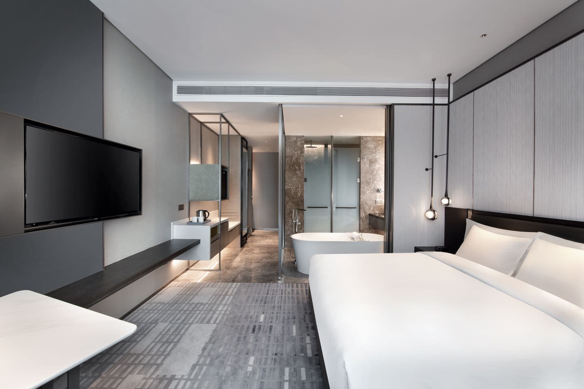 Crowne Plaza Hangzhou Science City — 7