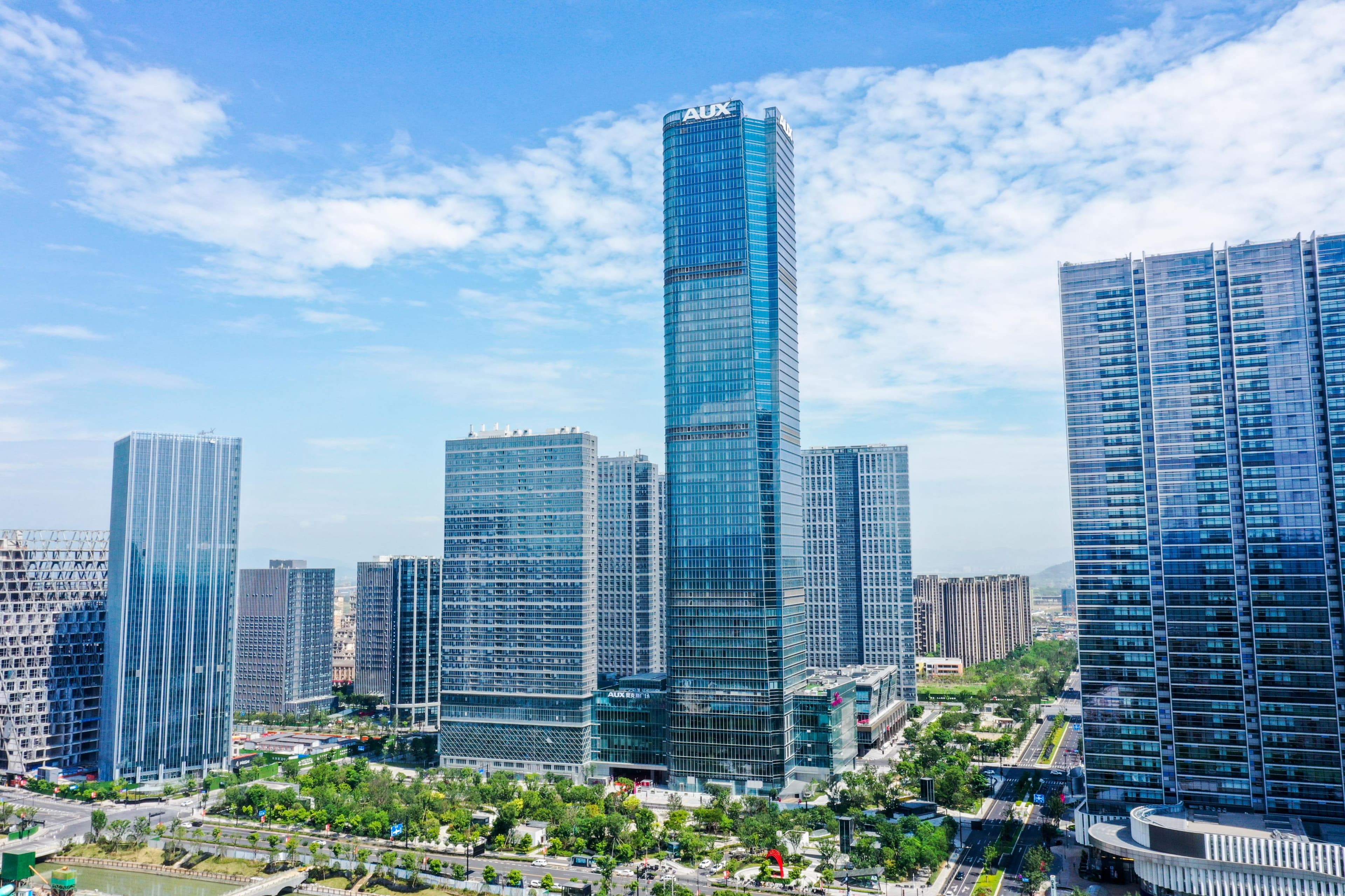 Crowne Plaza Hangzhou Science City - Image 1