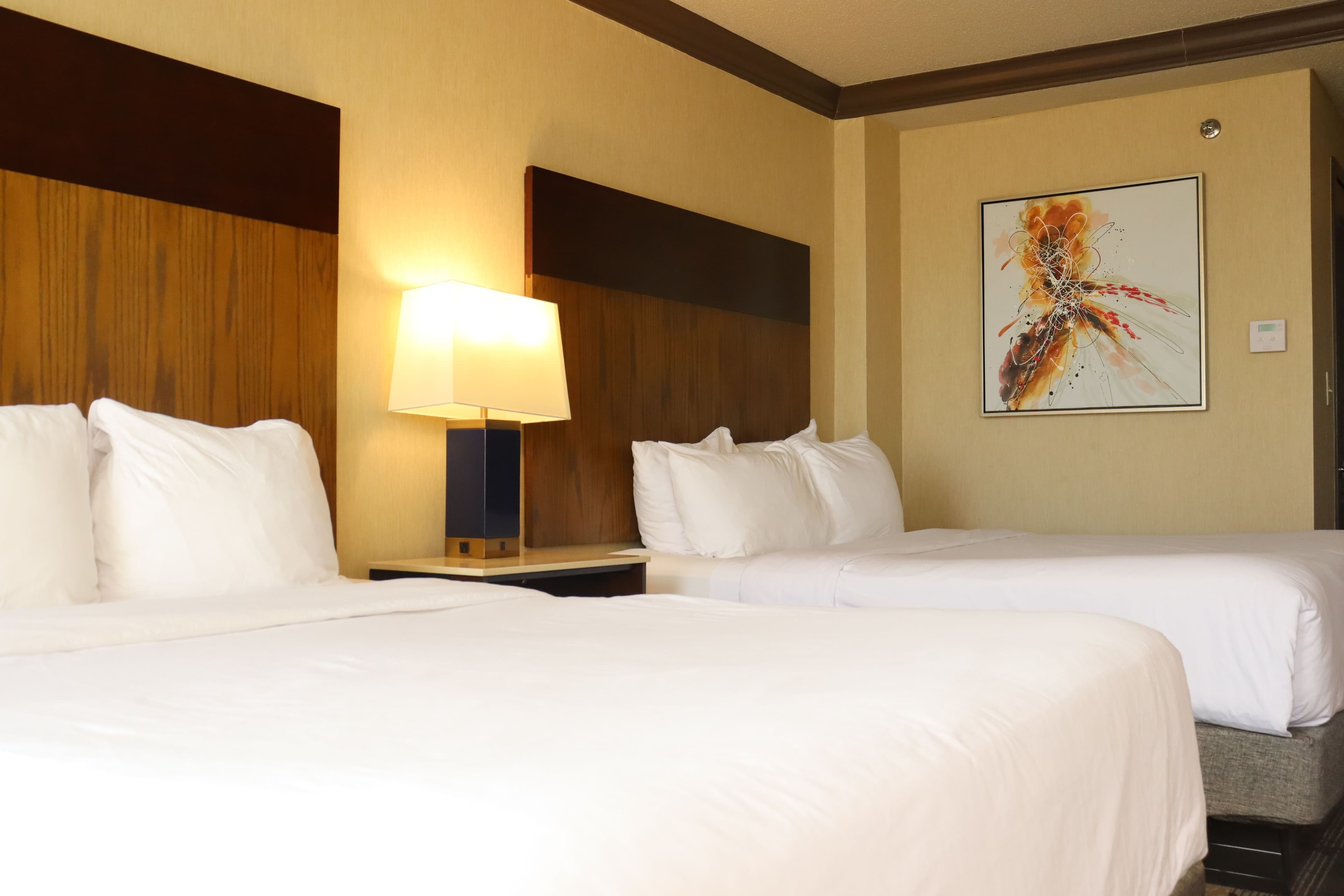 Crowne Plaza Harrisburg-Hershey — 11