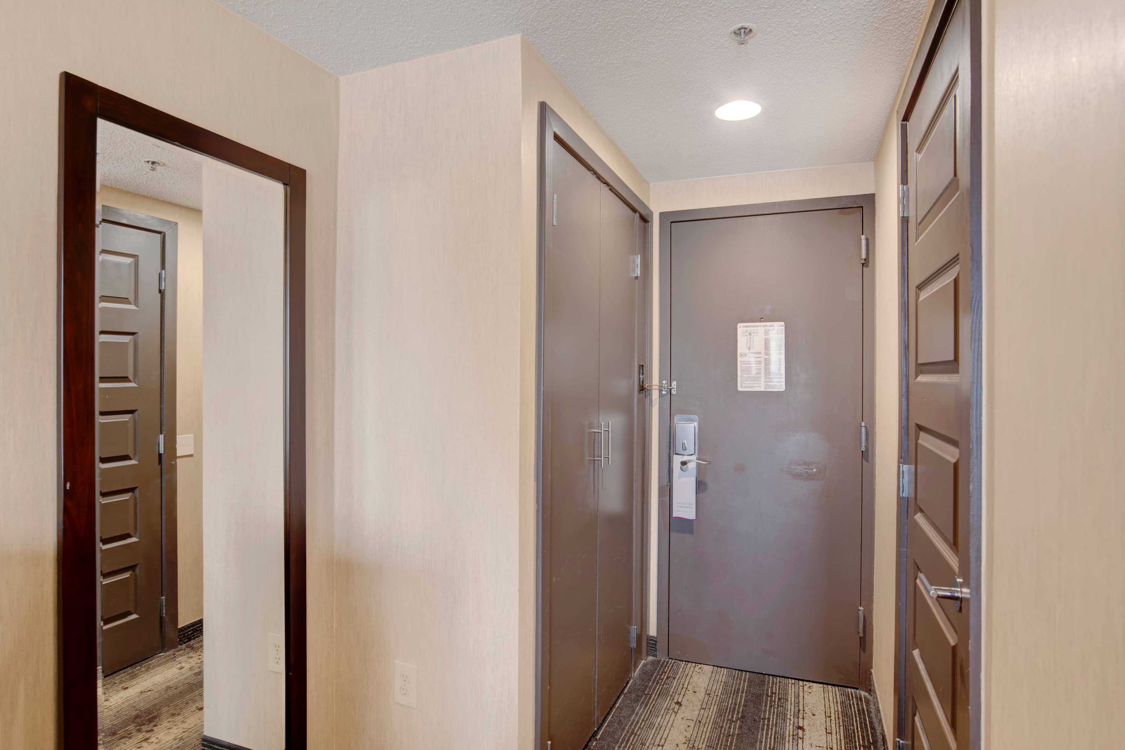 Crowne Plaza Harrisburg-Hershey — 9