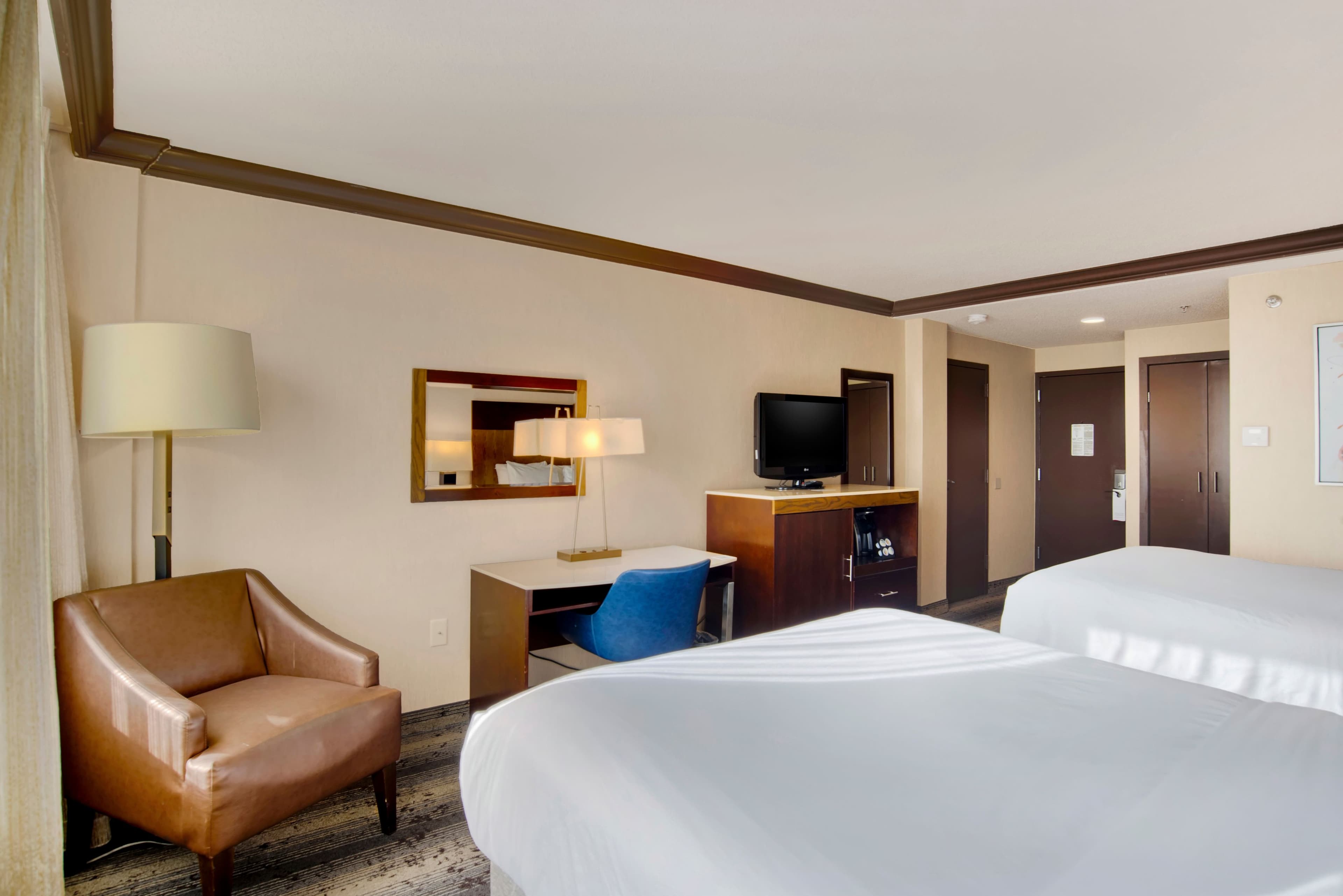 Crowne Plaza Harrisburg-Hershey — 15