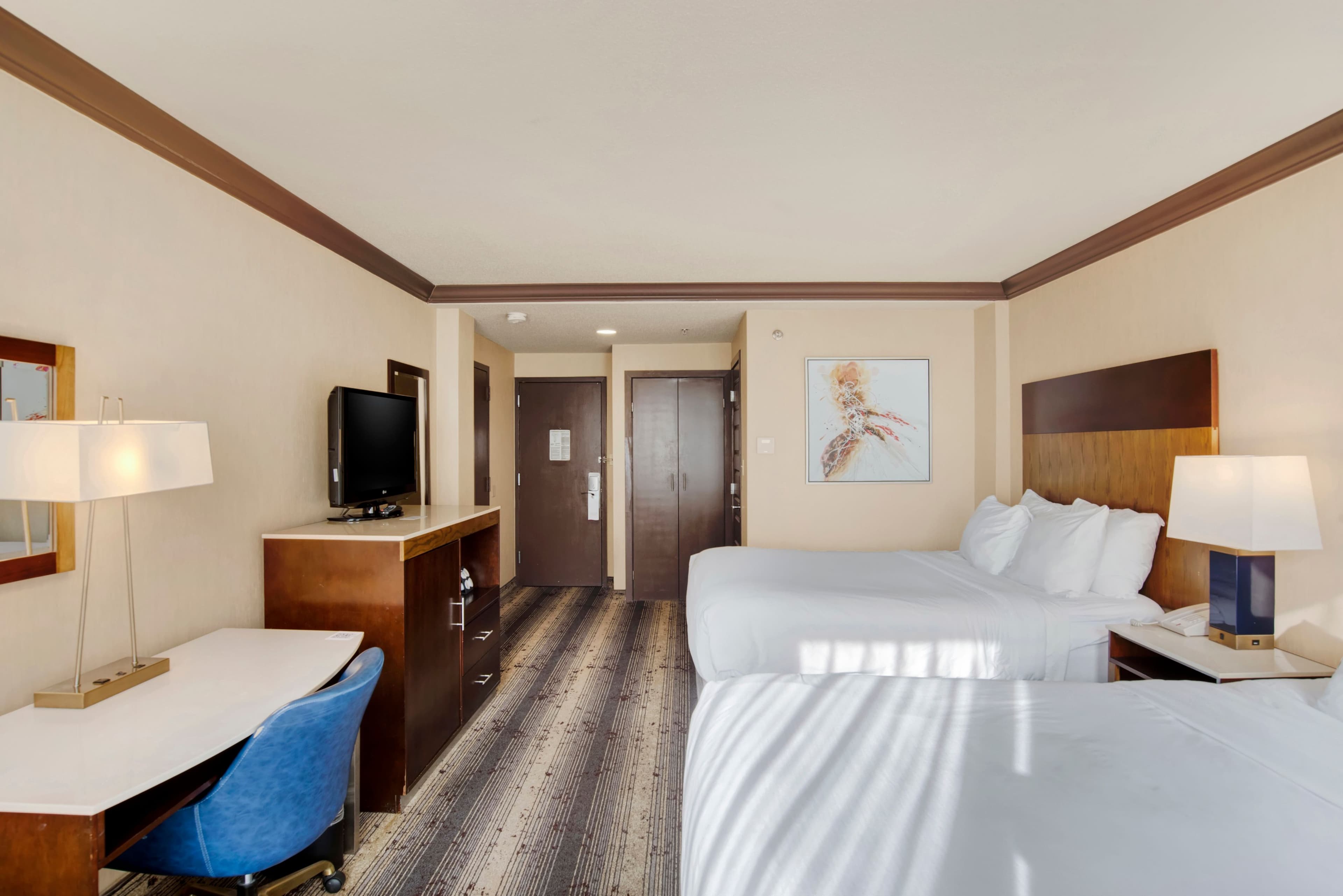Crowne Plaza Harrisburg-Hershey — 16
