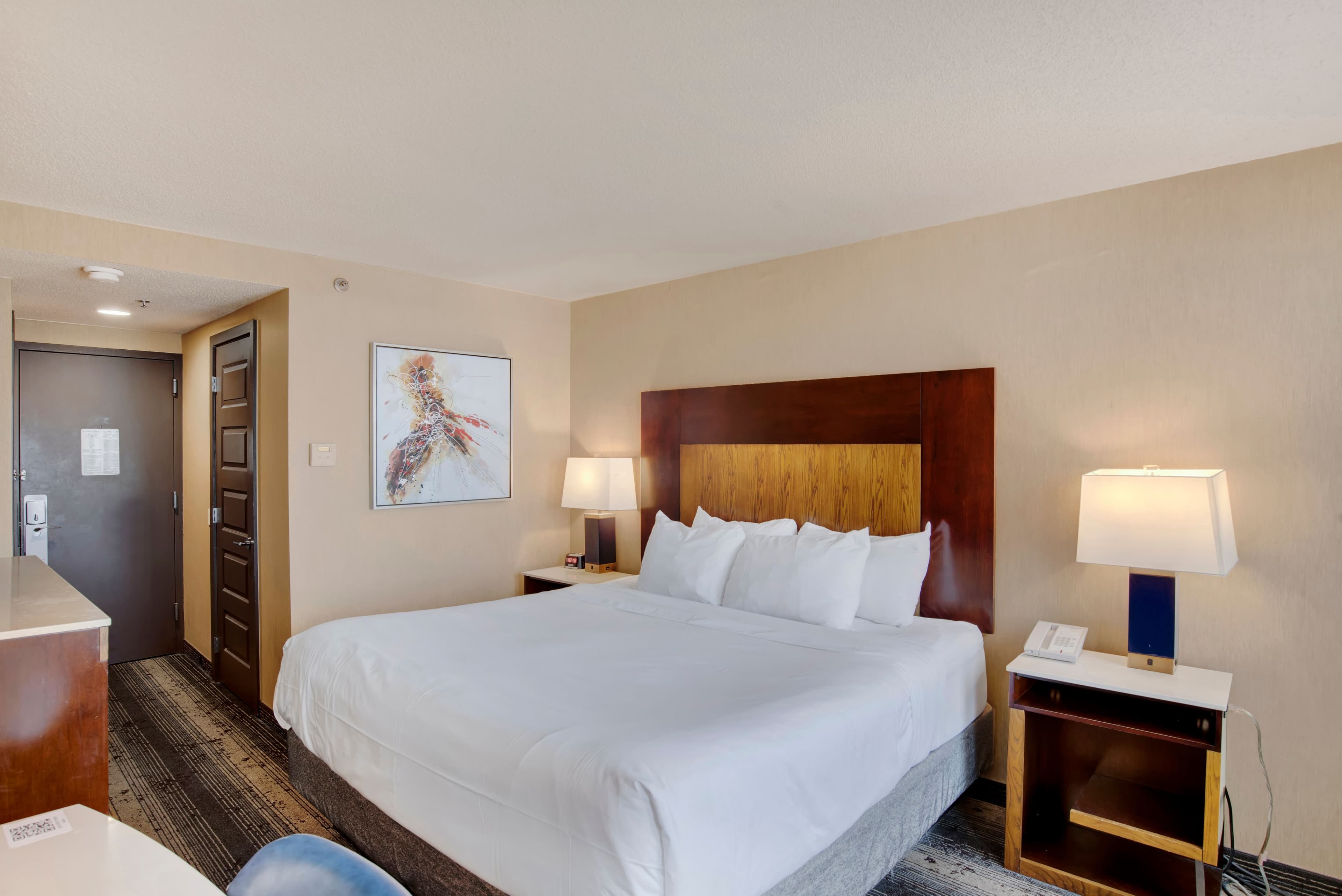 Crowne Plaza Harrisburg-Hershey - Image 3