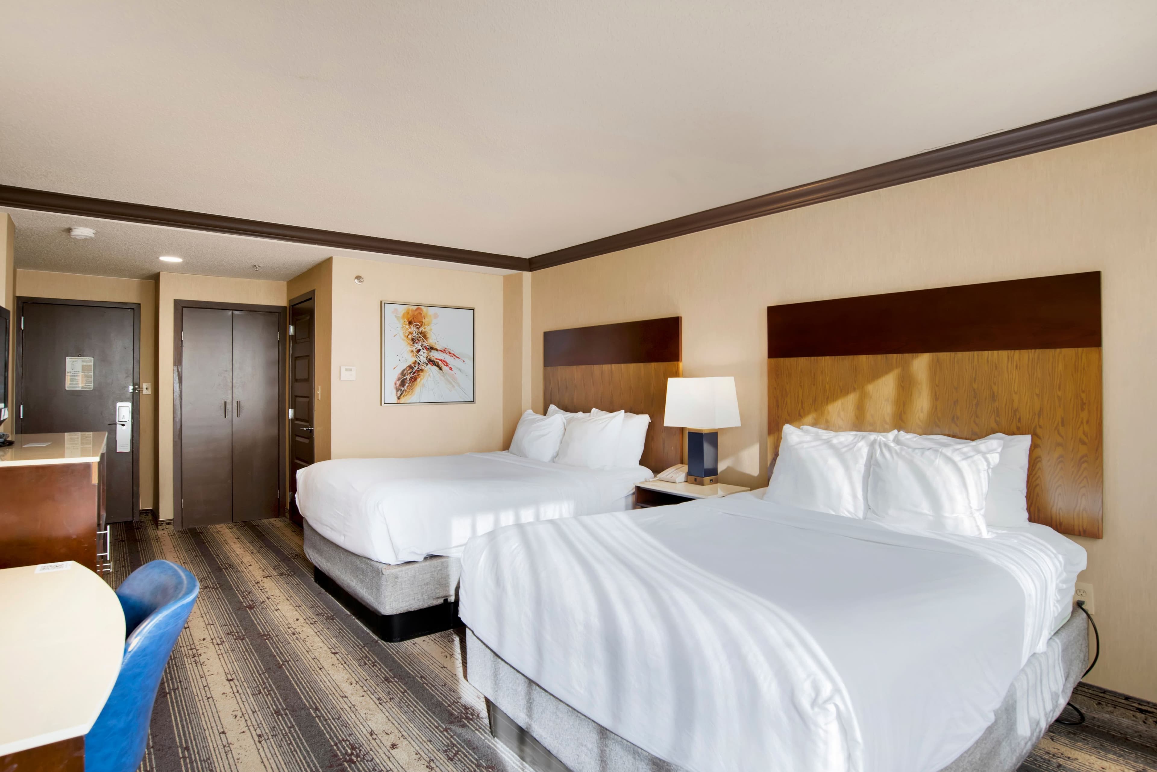Crowne Plaza Harrisburg-Hershey — 14