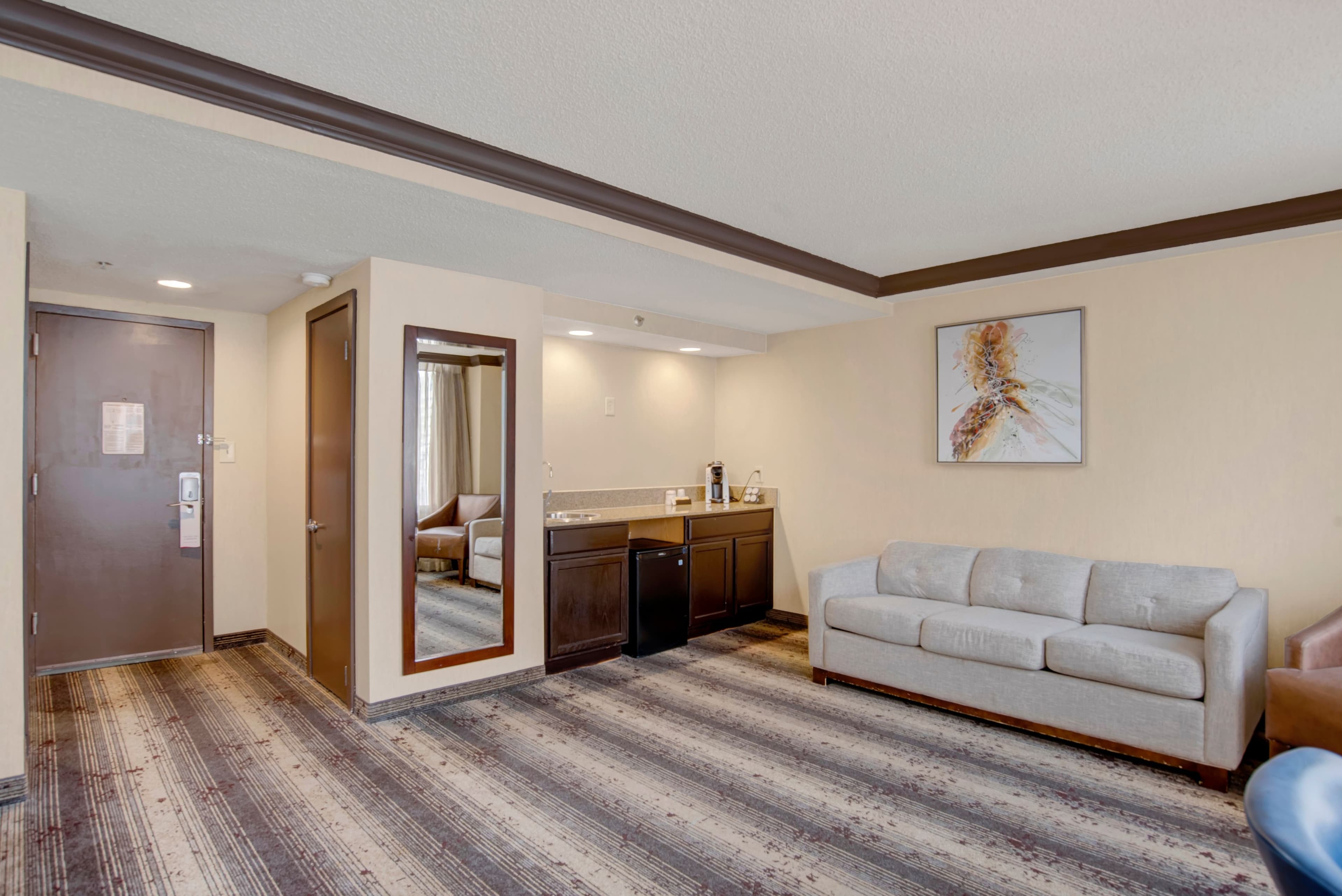 Crowne Plaza Harrisburg-Hershey — 19