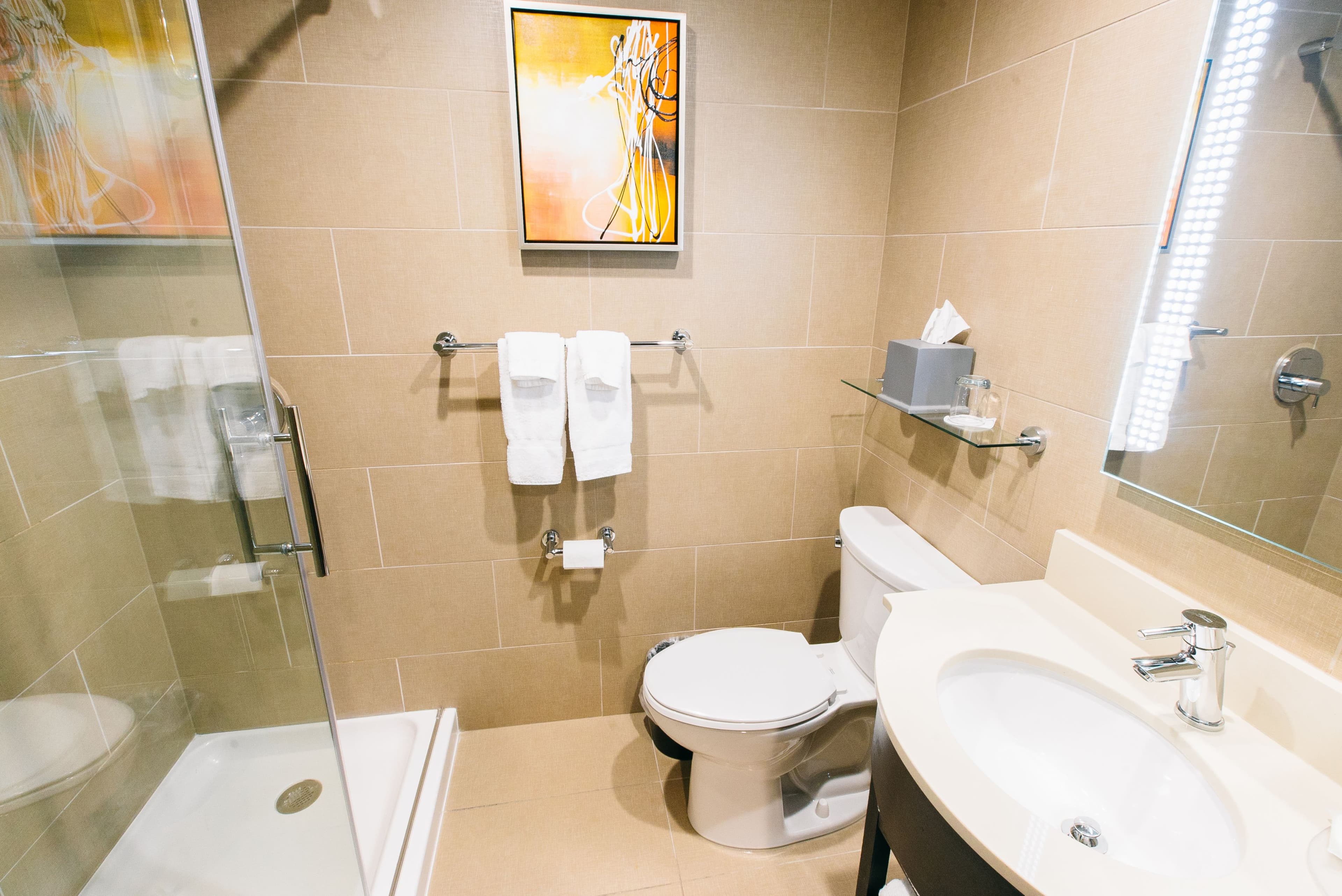 Crowne Plaza Harrisburg-Hershey — 8