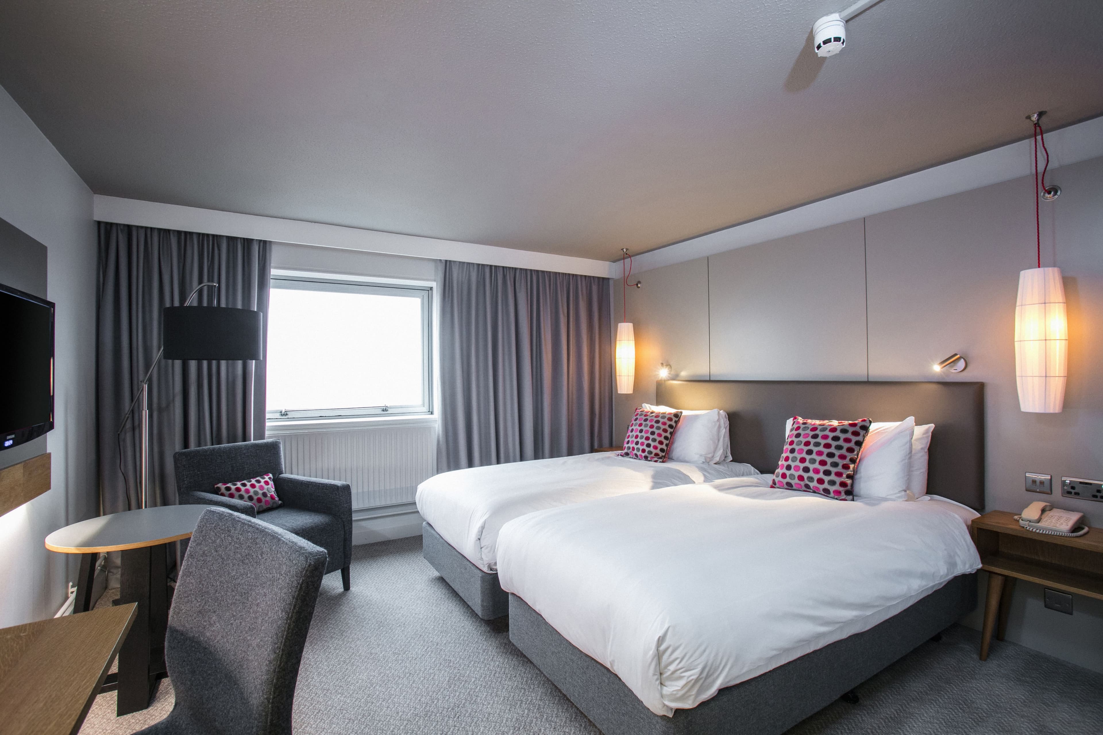 Crowne Plaza Harrogate — 46