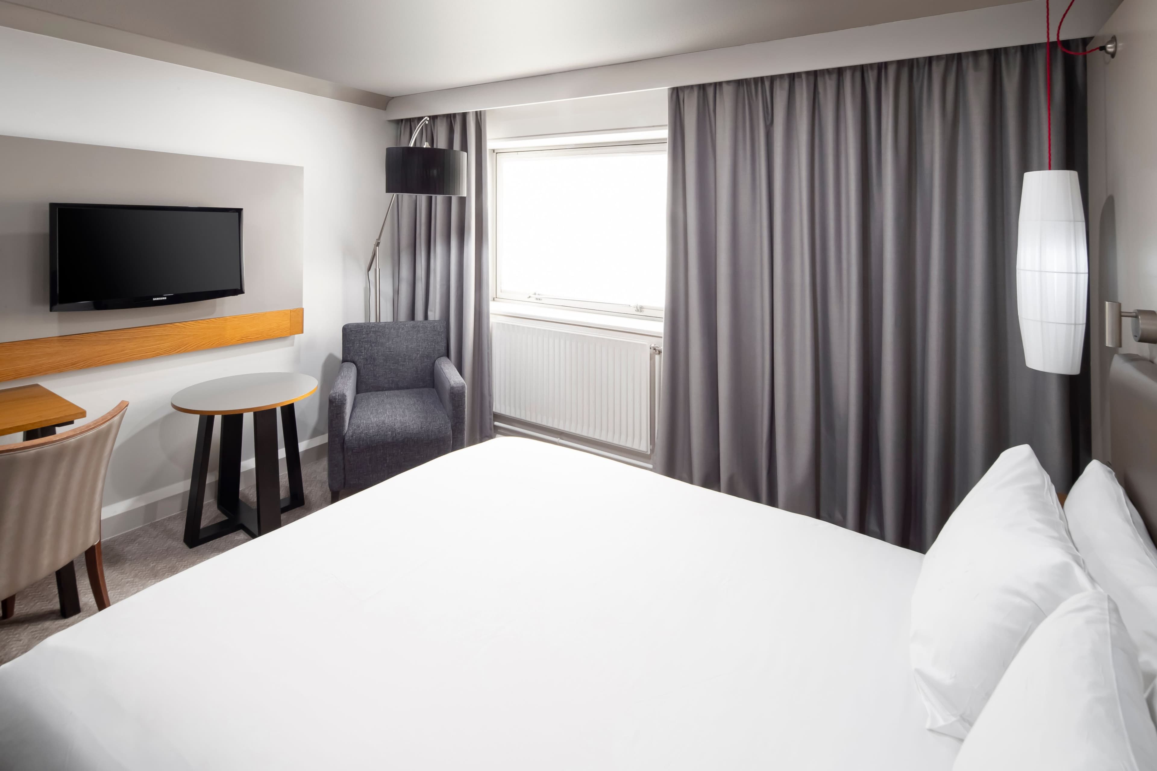 Crowne Plaza Harrogate — 36