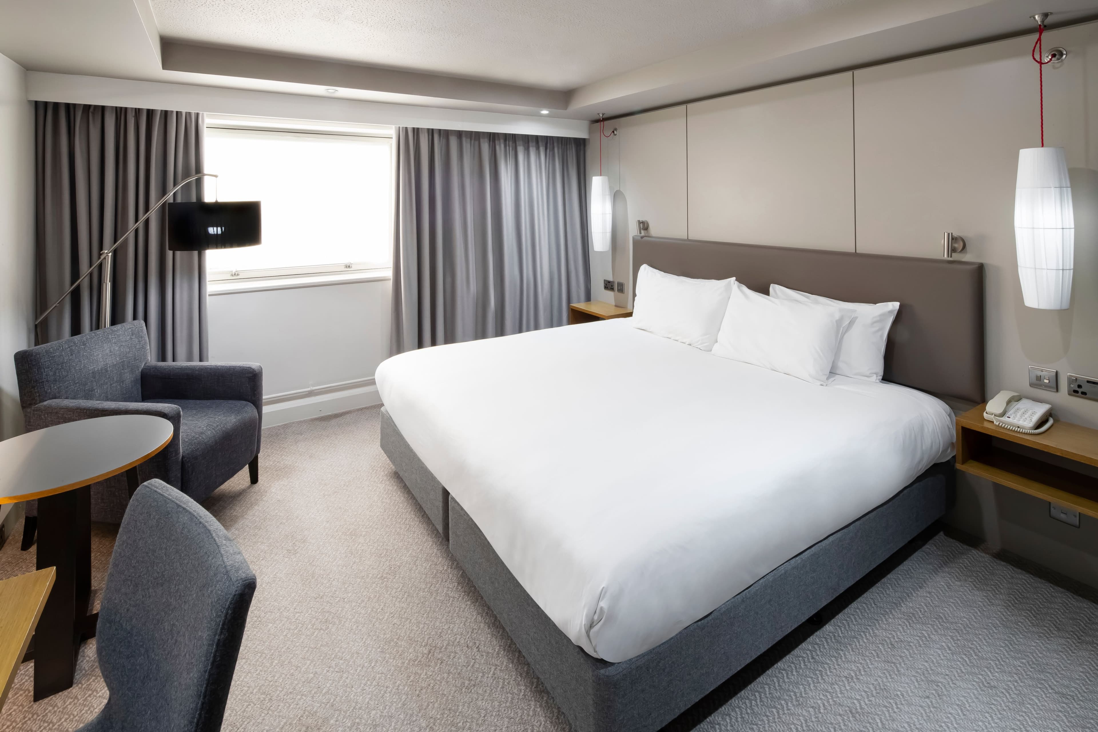 Crowne Plaza Harrogate — 23