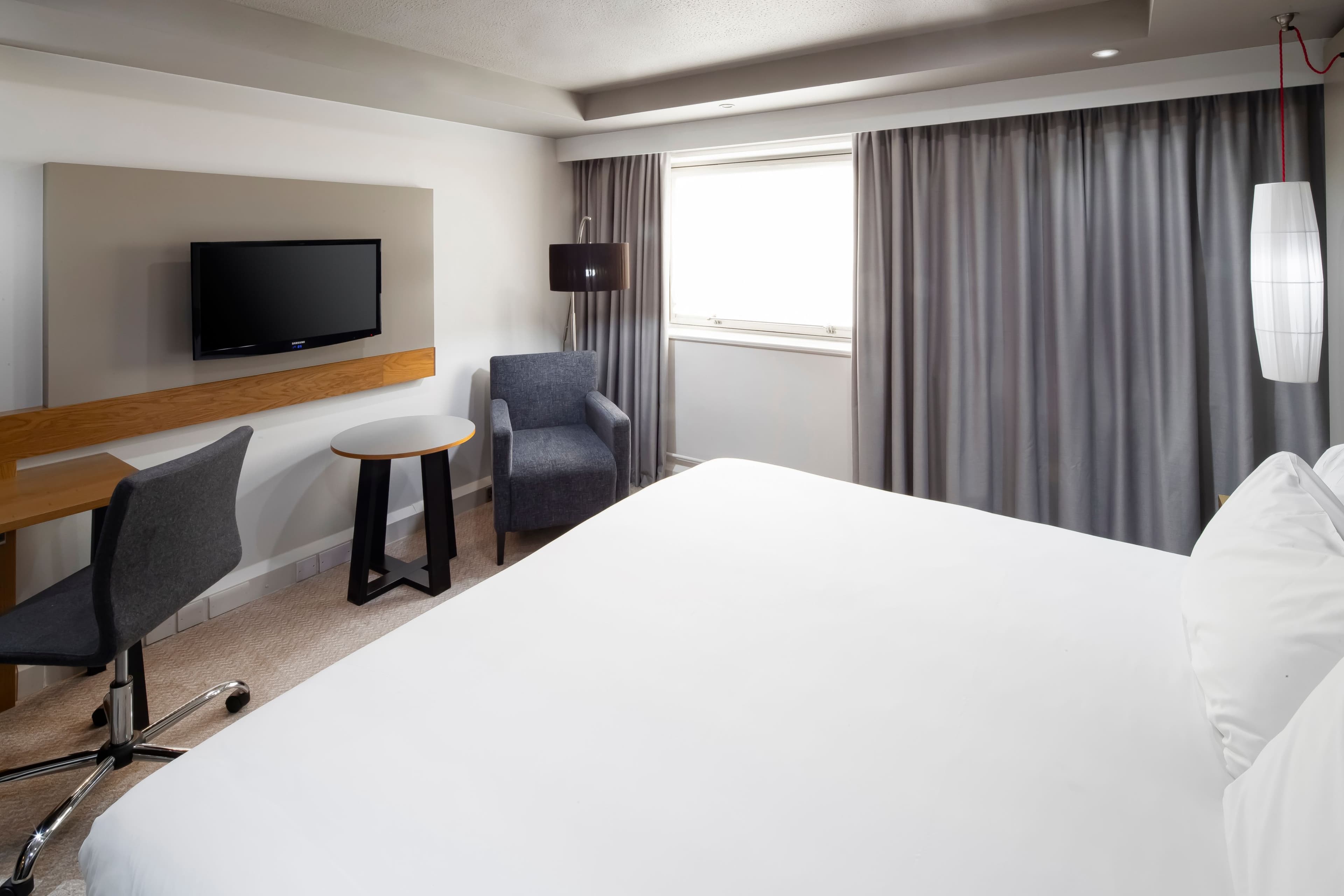 Crowne Plaza Harrogate — 17