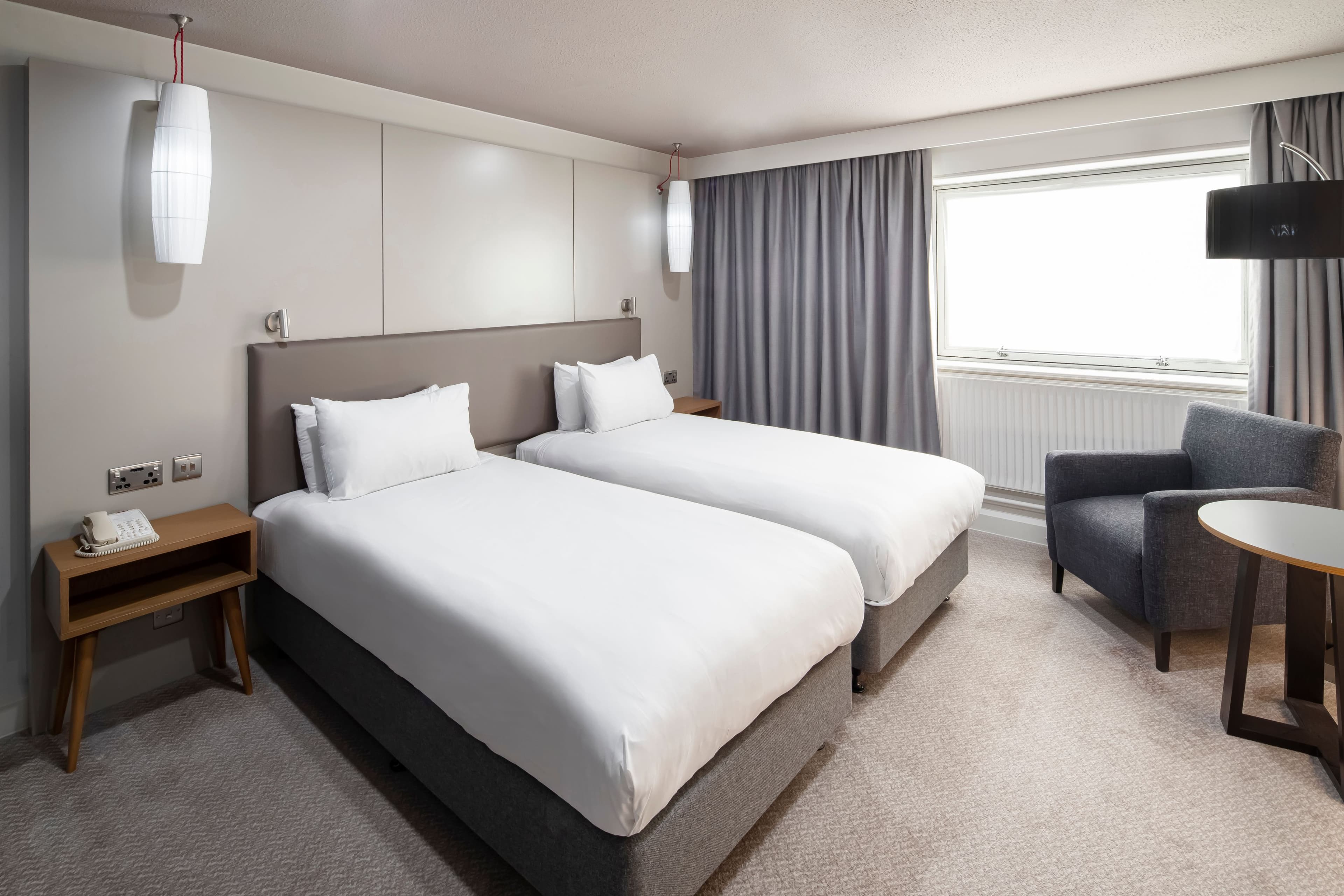 Crowne Plaza Harrogate - Image 4