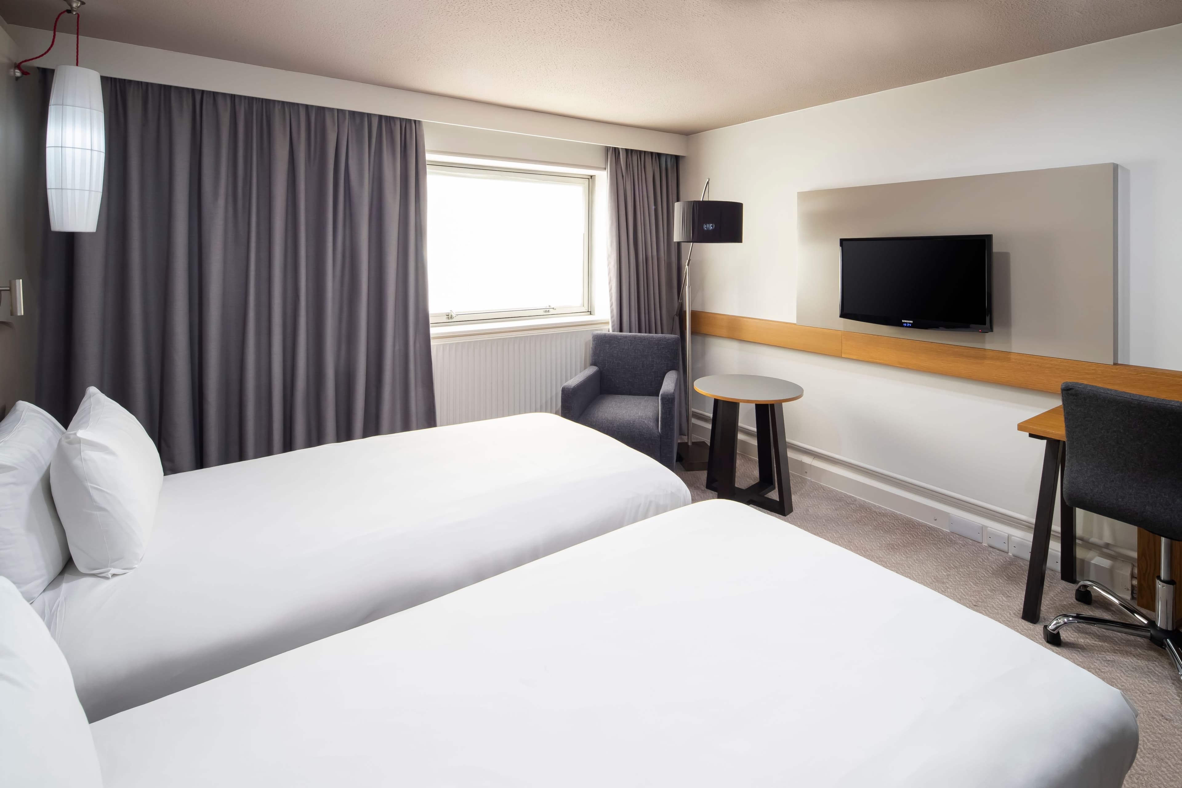 Crowne Plaza Harrogate — 45