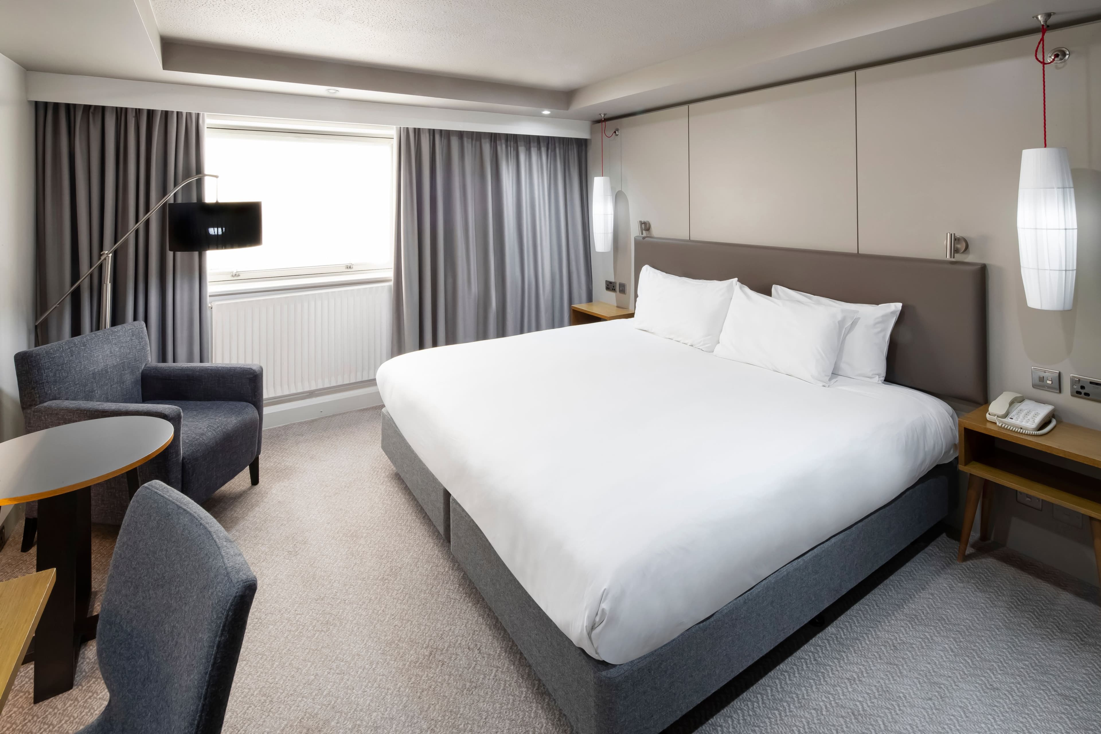 Crowne Plaza Harrogate — 18