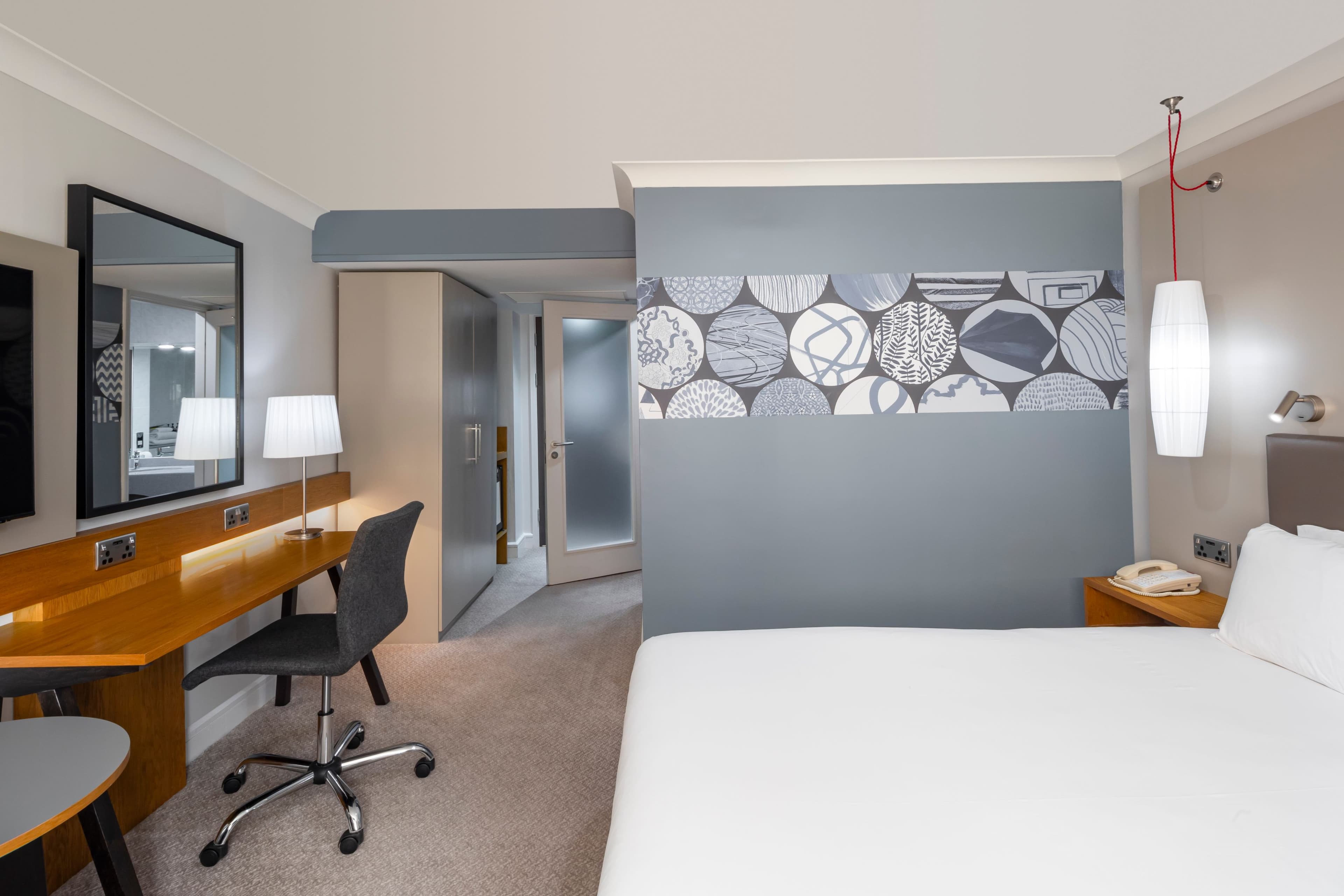 Crowne Plaza Harrogate — 25