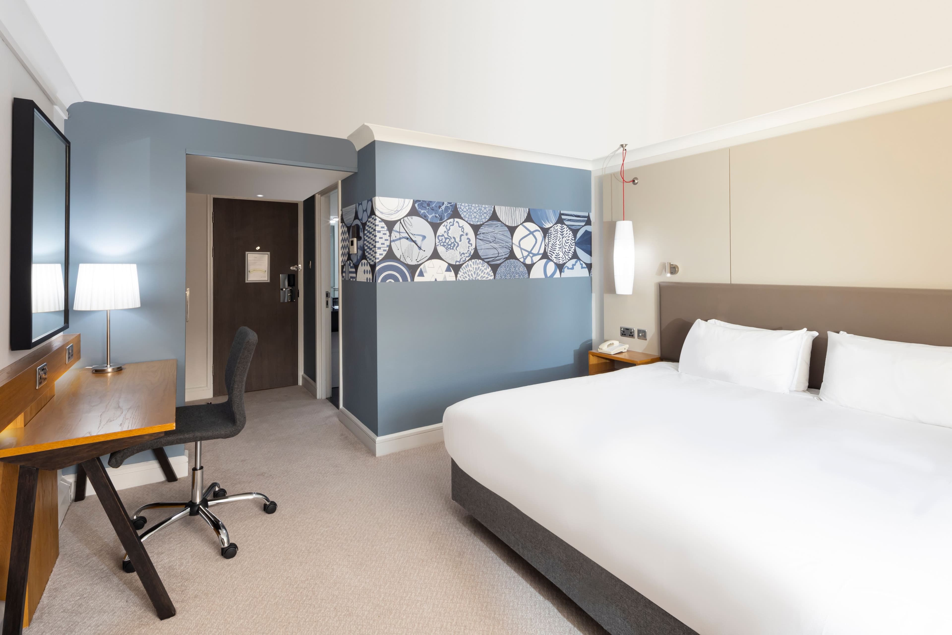 Crowne Plaza Harrogate — 21