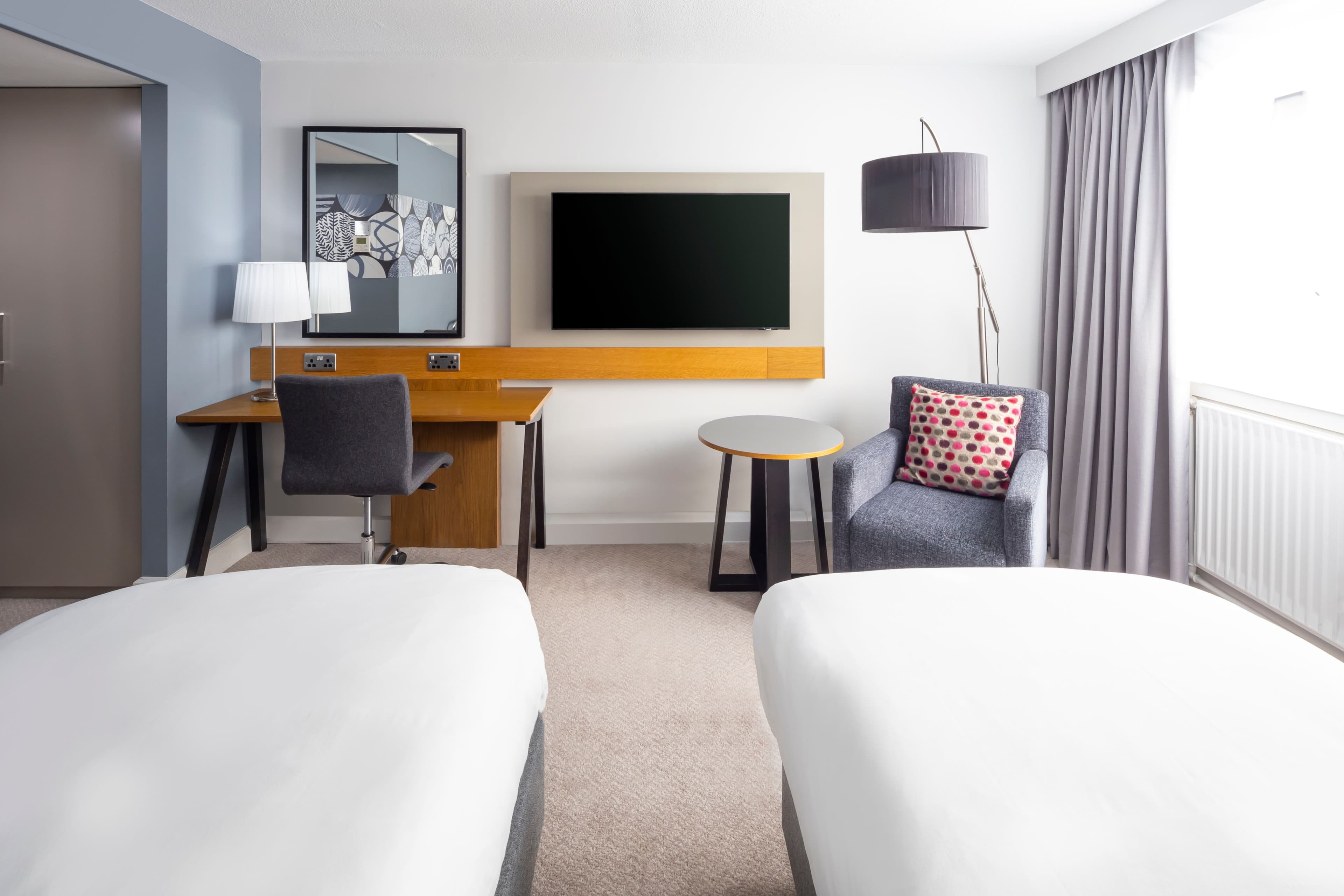 Crowne Plaza Harrogate — 38