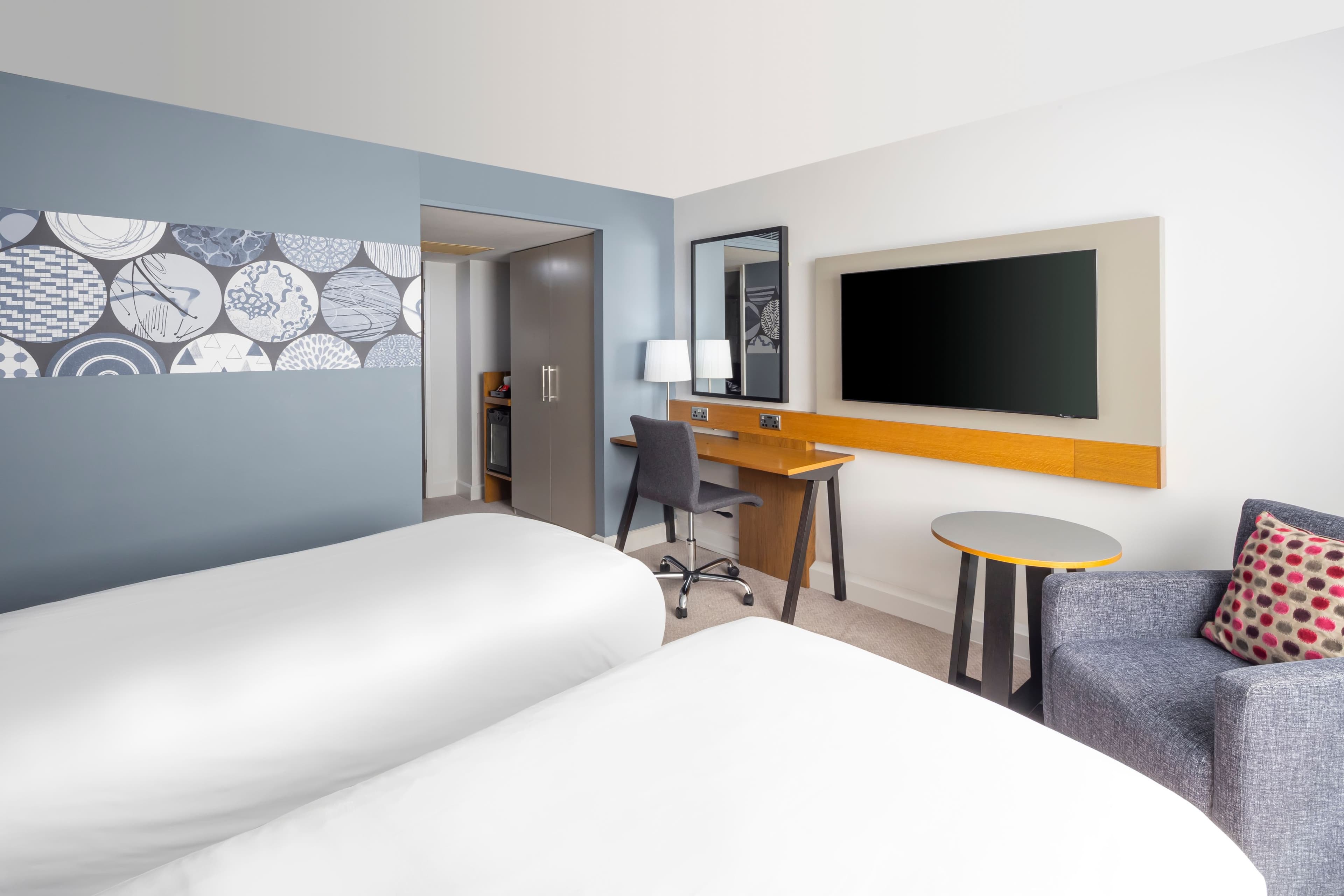 Crowne Plaza Harrogate — 40