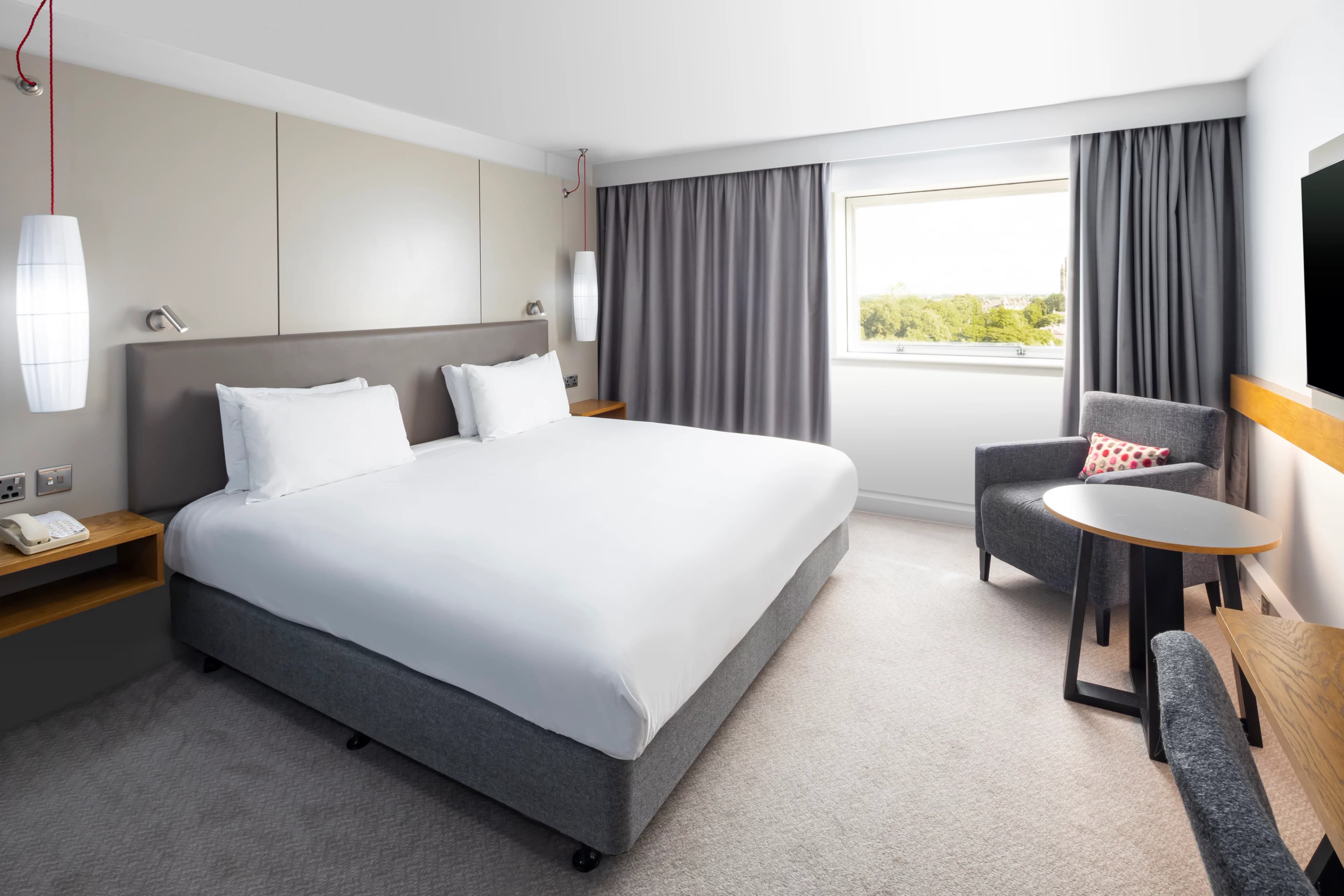 Crowne Plaza Harrogate — 10