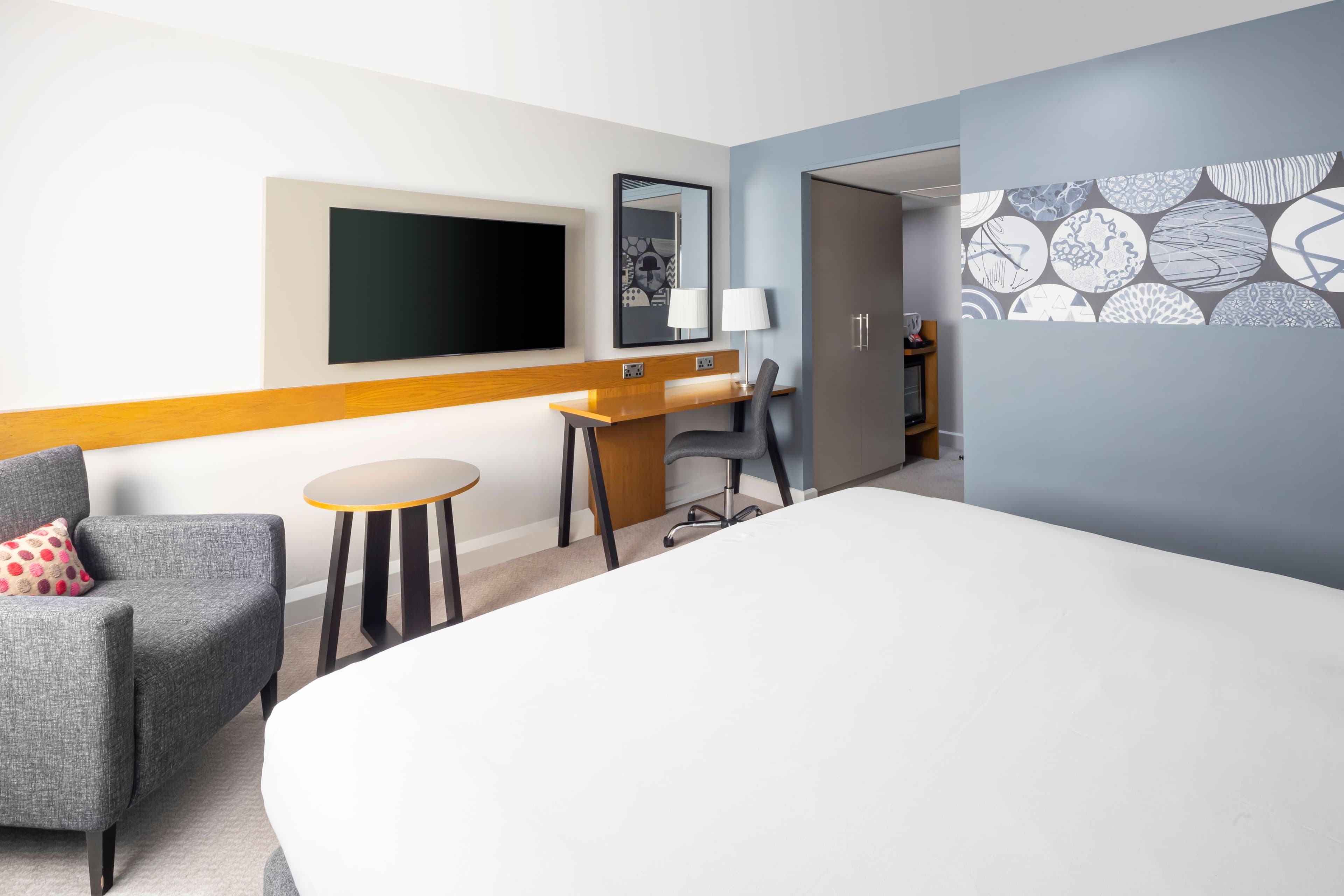 Crowne Plaza Harrogate — 20