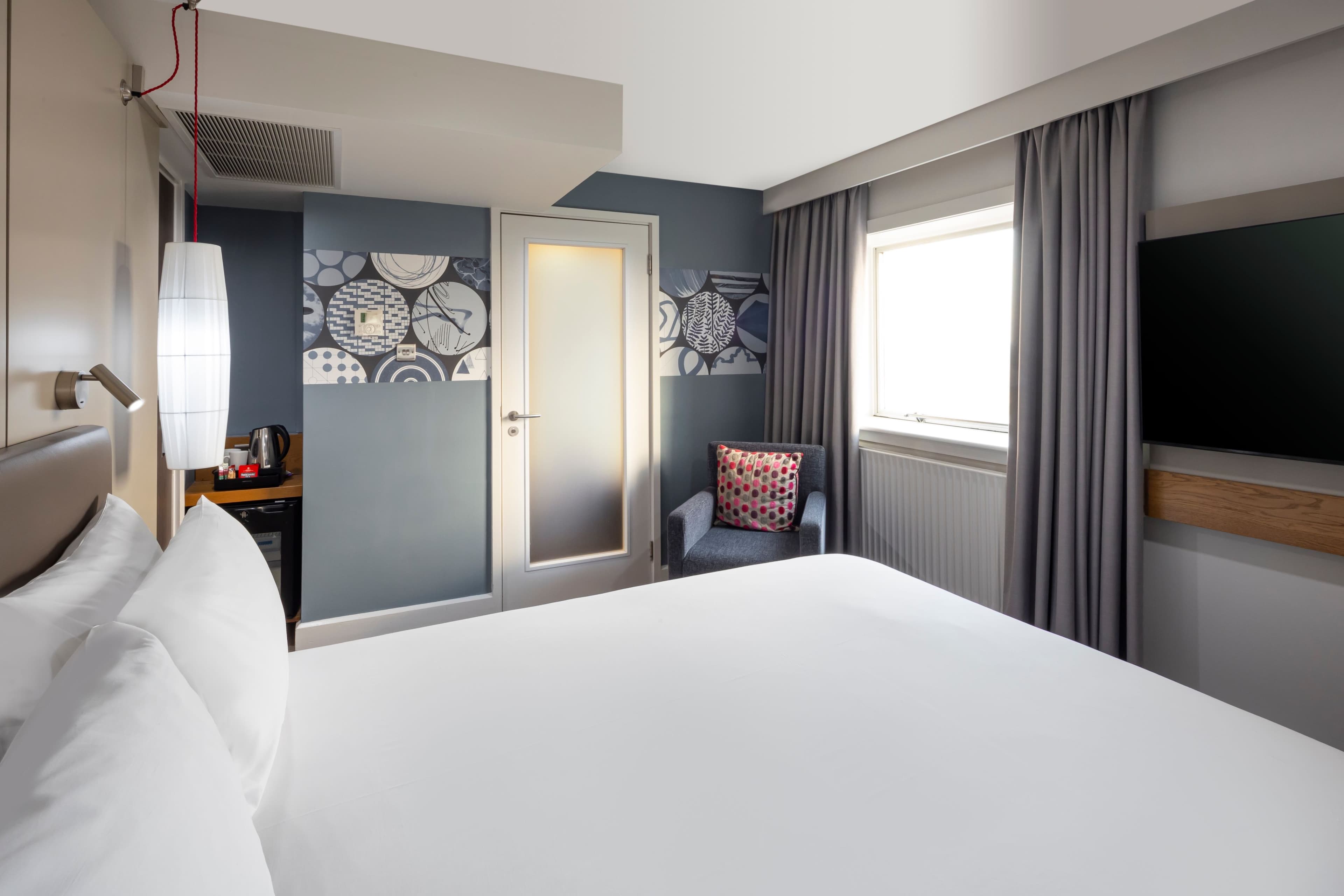 Crowne Plaza Harrogate - Image 2